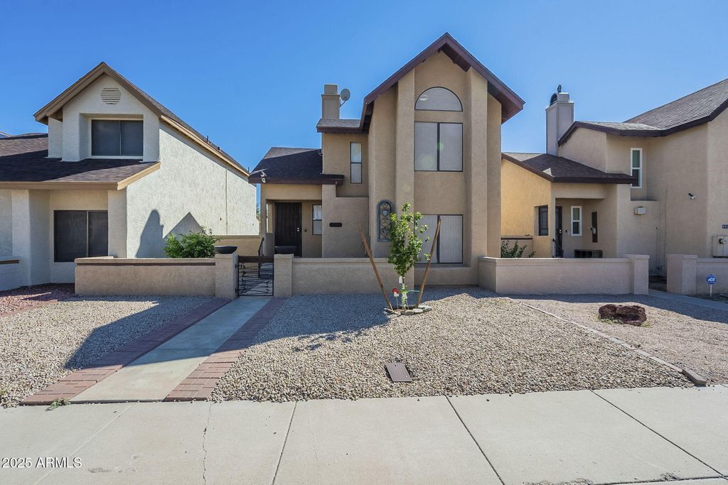 Photo of 6717 W Aire Libre Avenue, Peoria, AZ 85382 (MLS # 6922992)