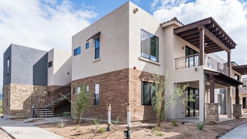 37979 N Galloway Crossing -- 2003 Cave Creek AZ 85331