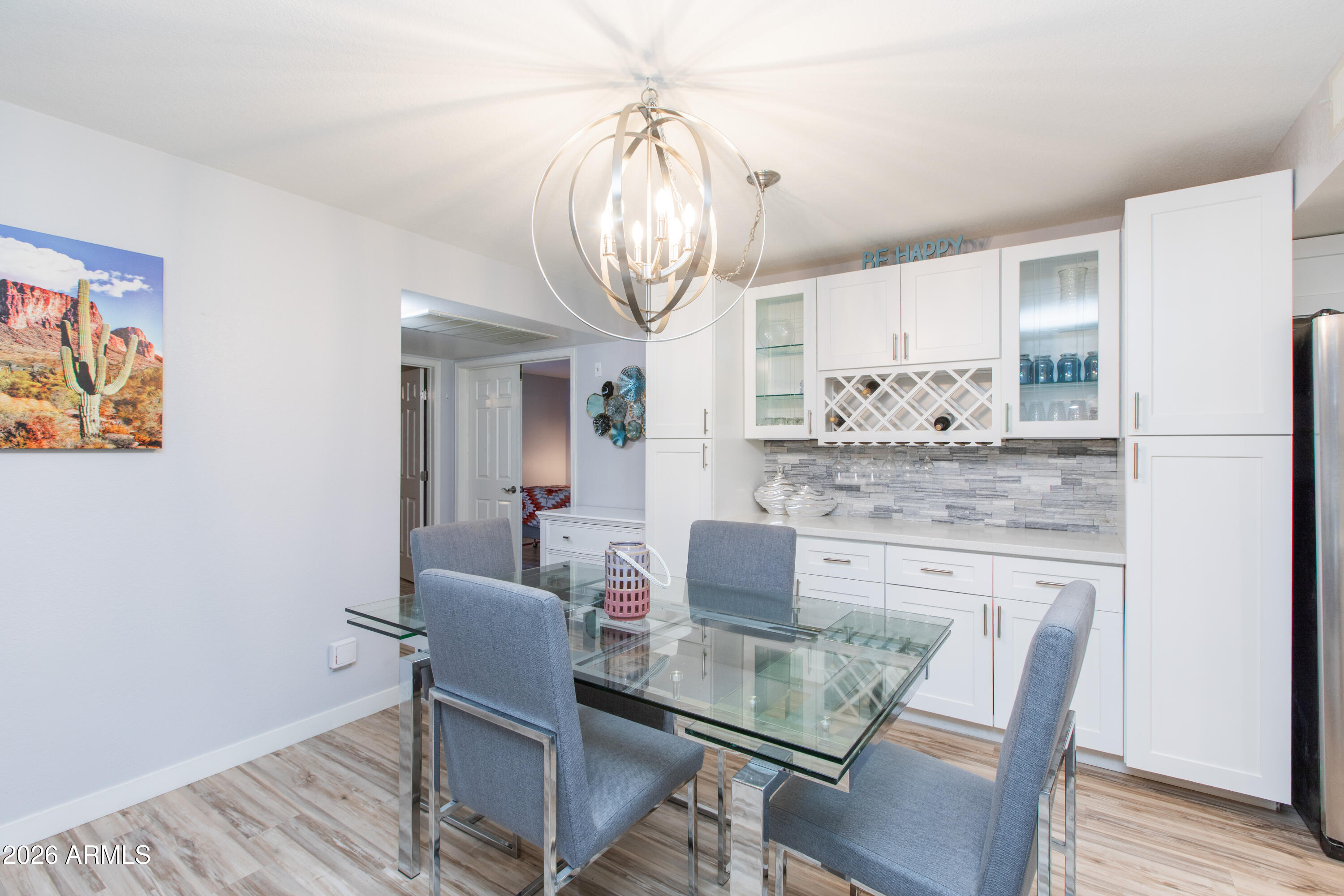 9460 E MISSION Lane 122