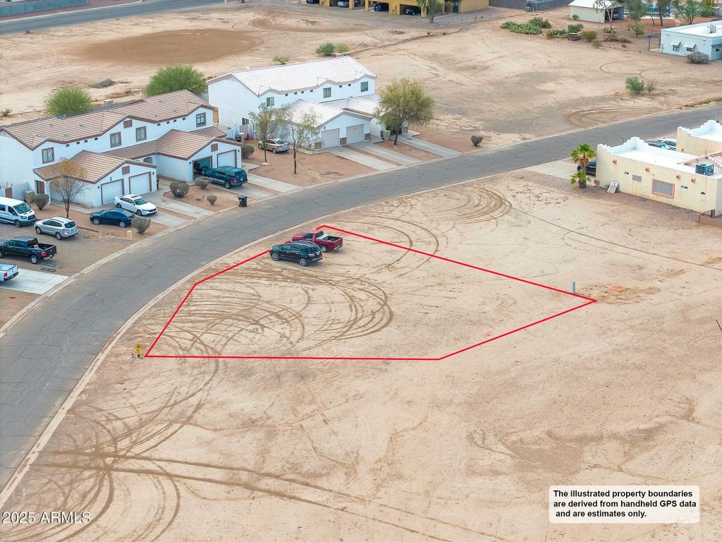 Photo of 14080 S Berwick Road #2274, Arizona City, AZ 85123 (MLS # 6907843)