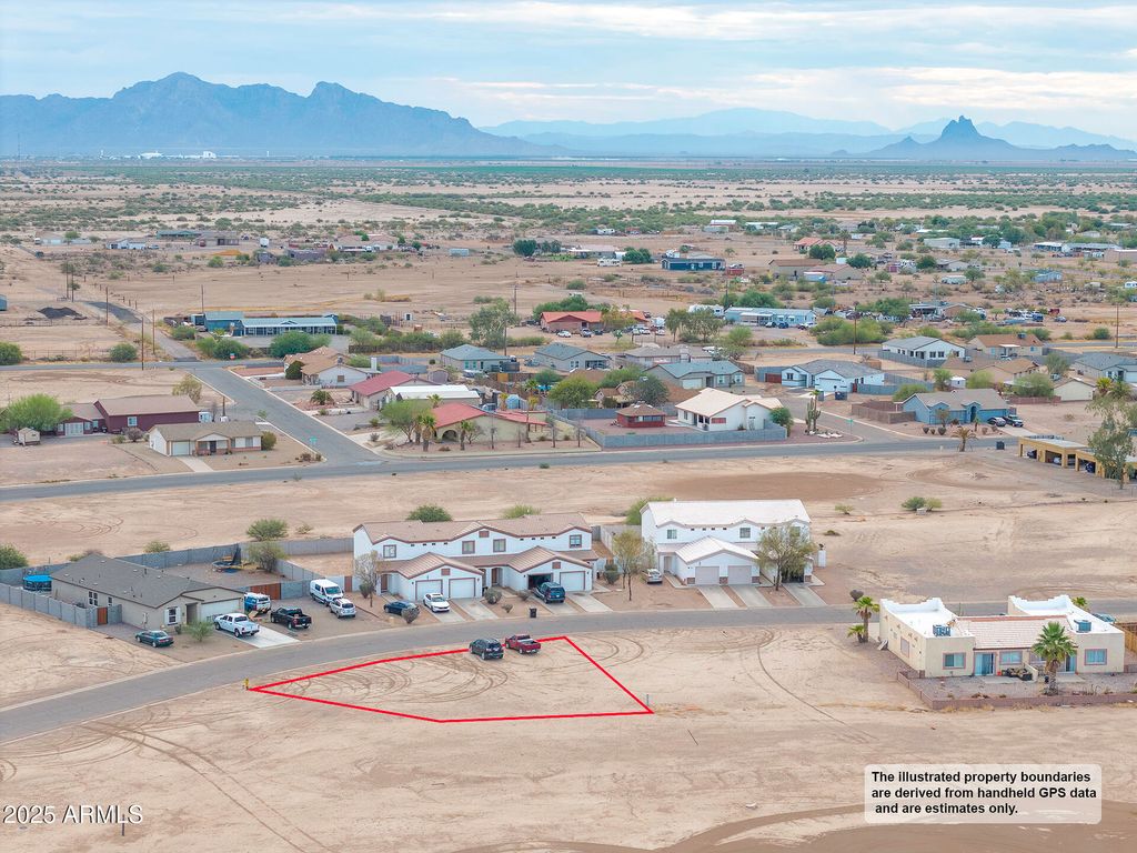 Photo of 14080 S Berwick Road #2274, Arizona City, AZ 85123 (MLS # 6907843)