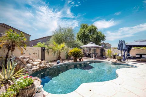3629 W AMERIGO Court Anthem AZ 85086