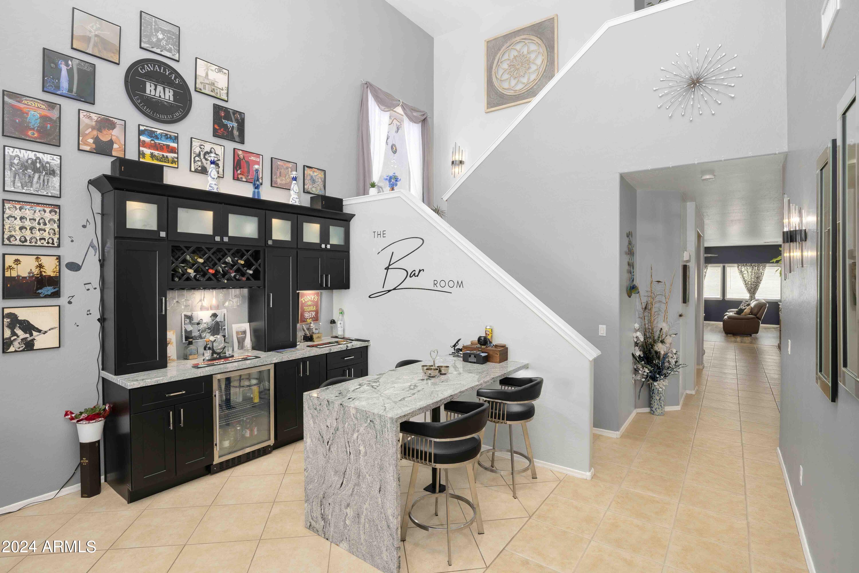 3629 W AMERIGO Court