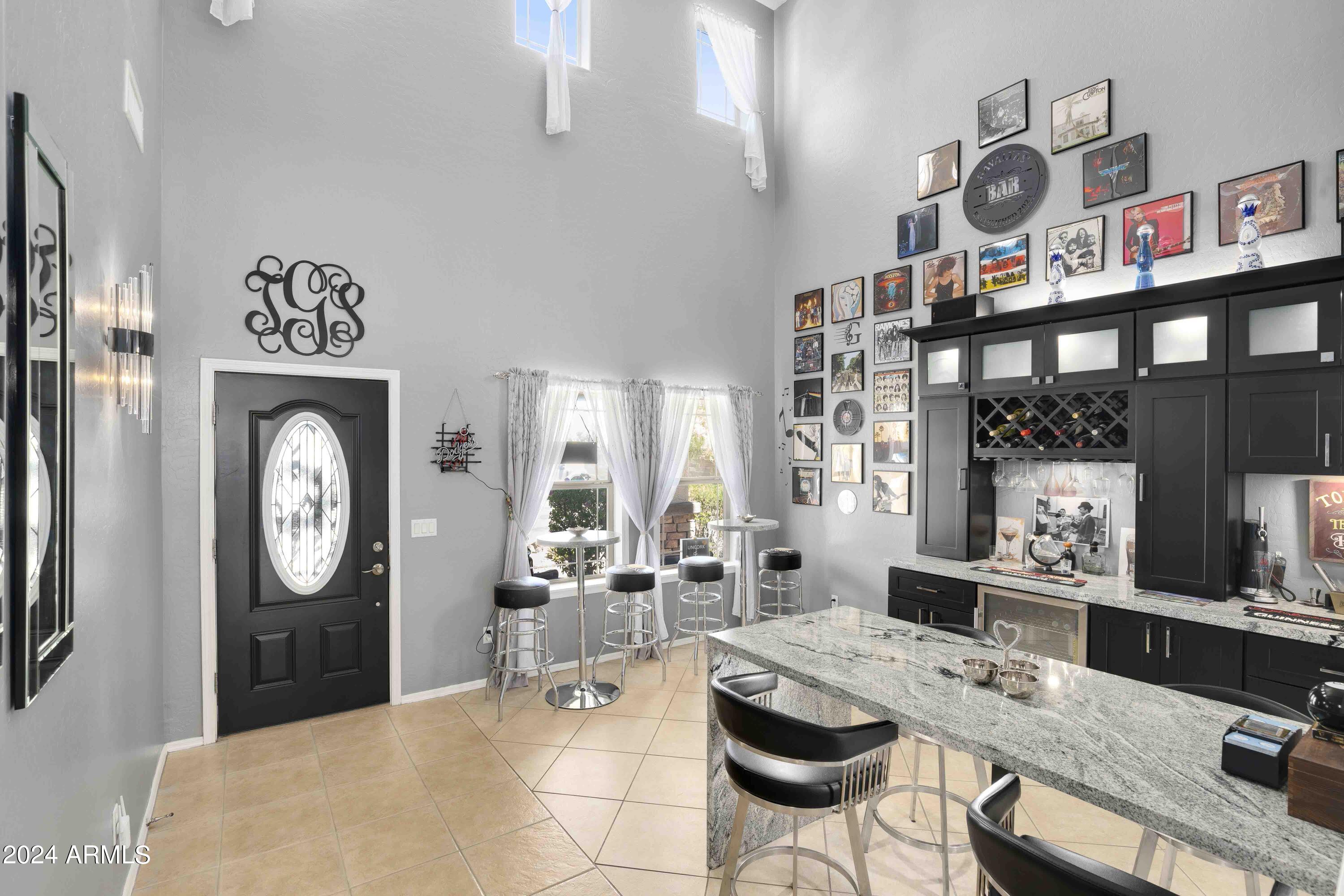 3629 W AMERIGO Court