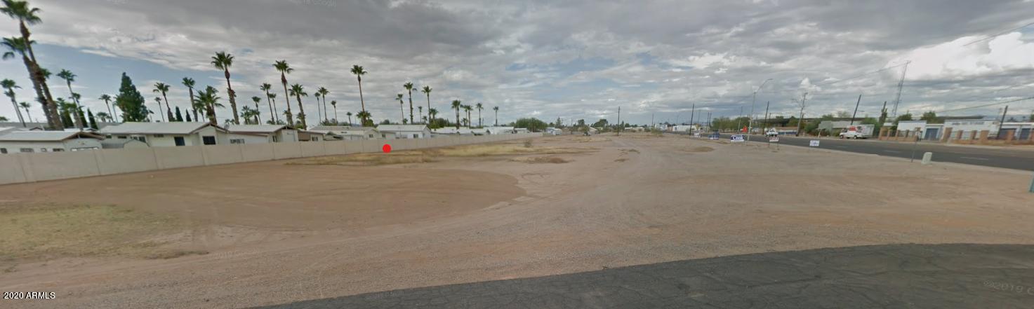 Photo 2 of 4 of 1000 S Arizona Boulevard -- land