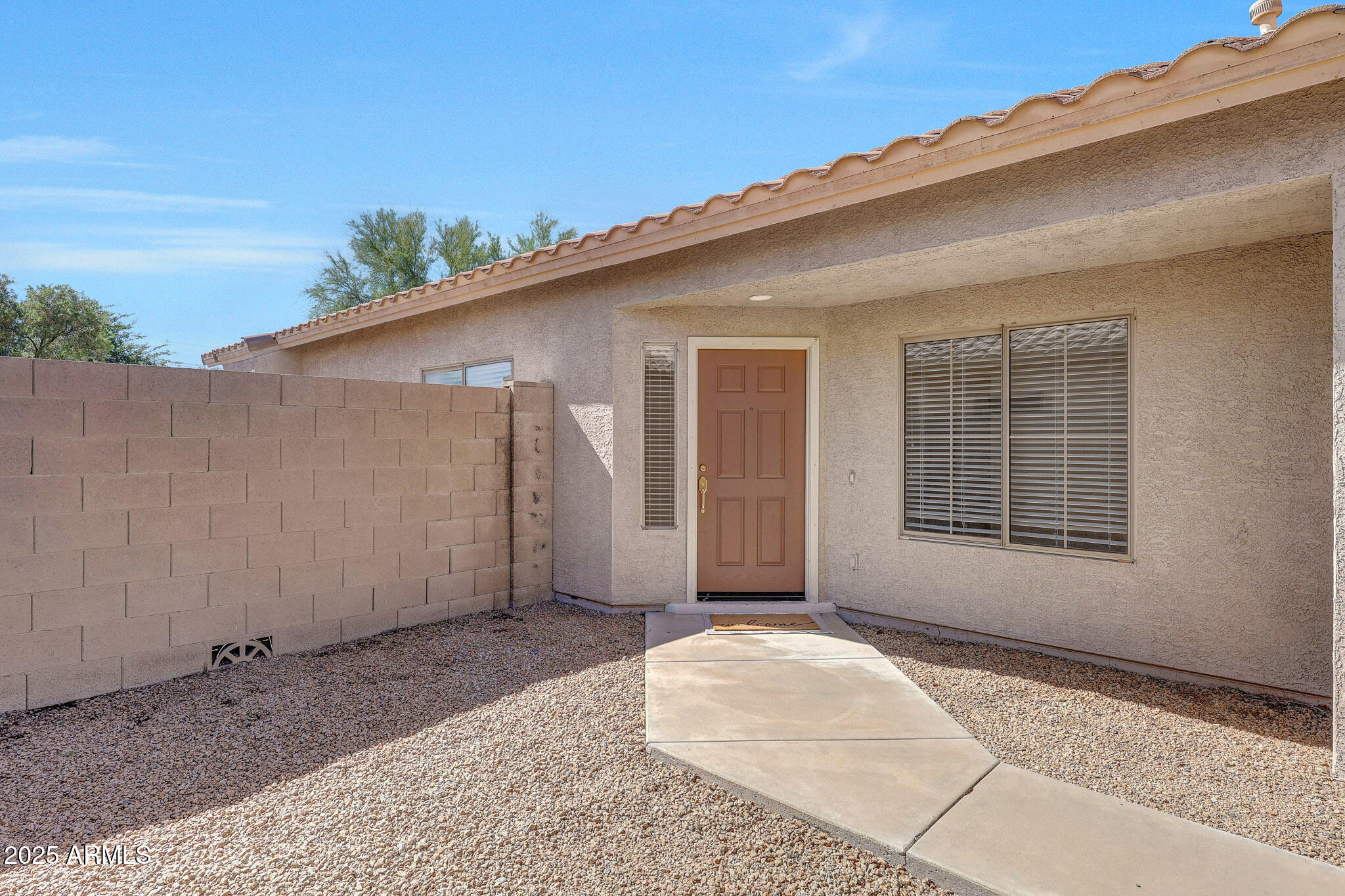 4051 W BUCKSKIN Trail