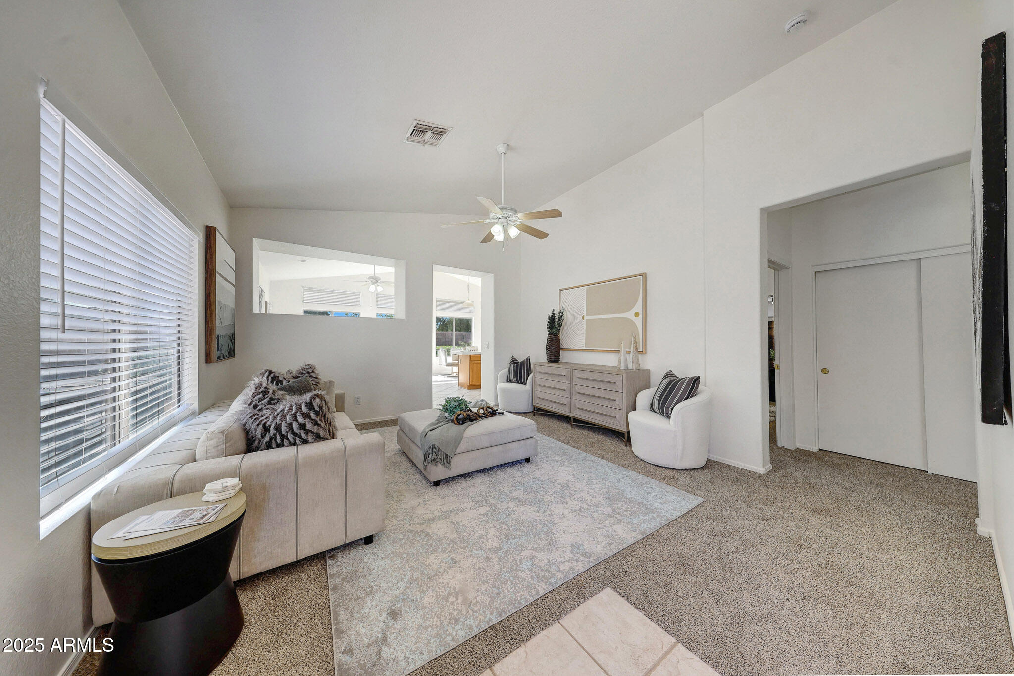 4051 W BUCKSKIN Trail