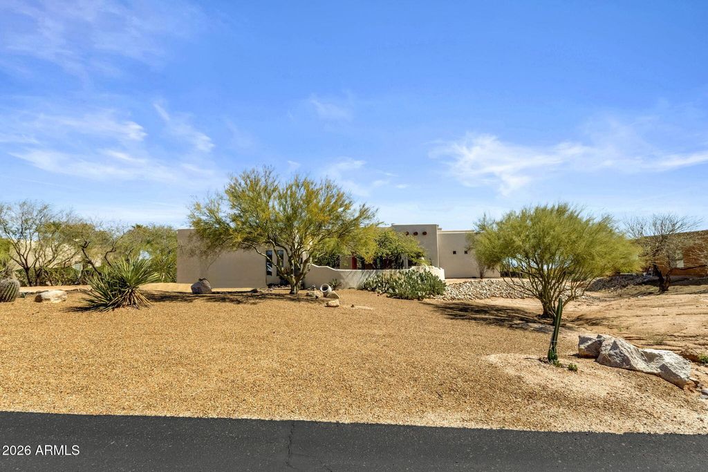 Photo of 29705 N 141st Place, Scottsdale, AZ 85262 (MLS # 6996519)