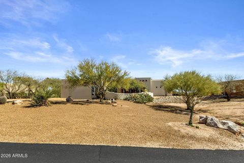 Photo of 29705 N 141st Place, Scottsdale, AZ 85262 (MLS # 6996519)