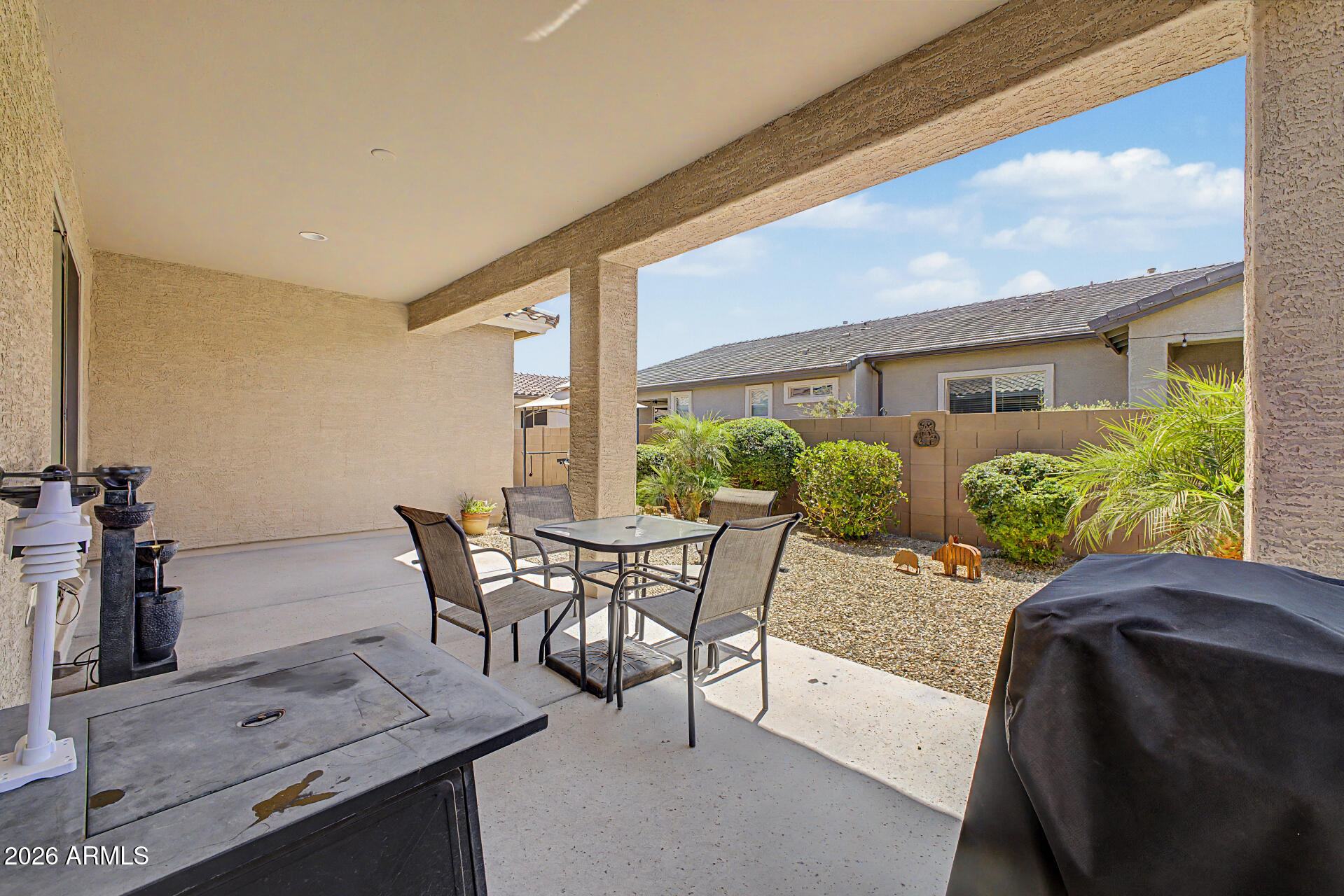 HERITAGE ASANTE PARCEL 2 - Residential