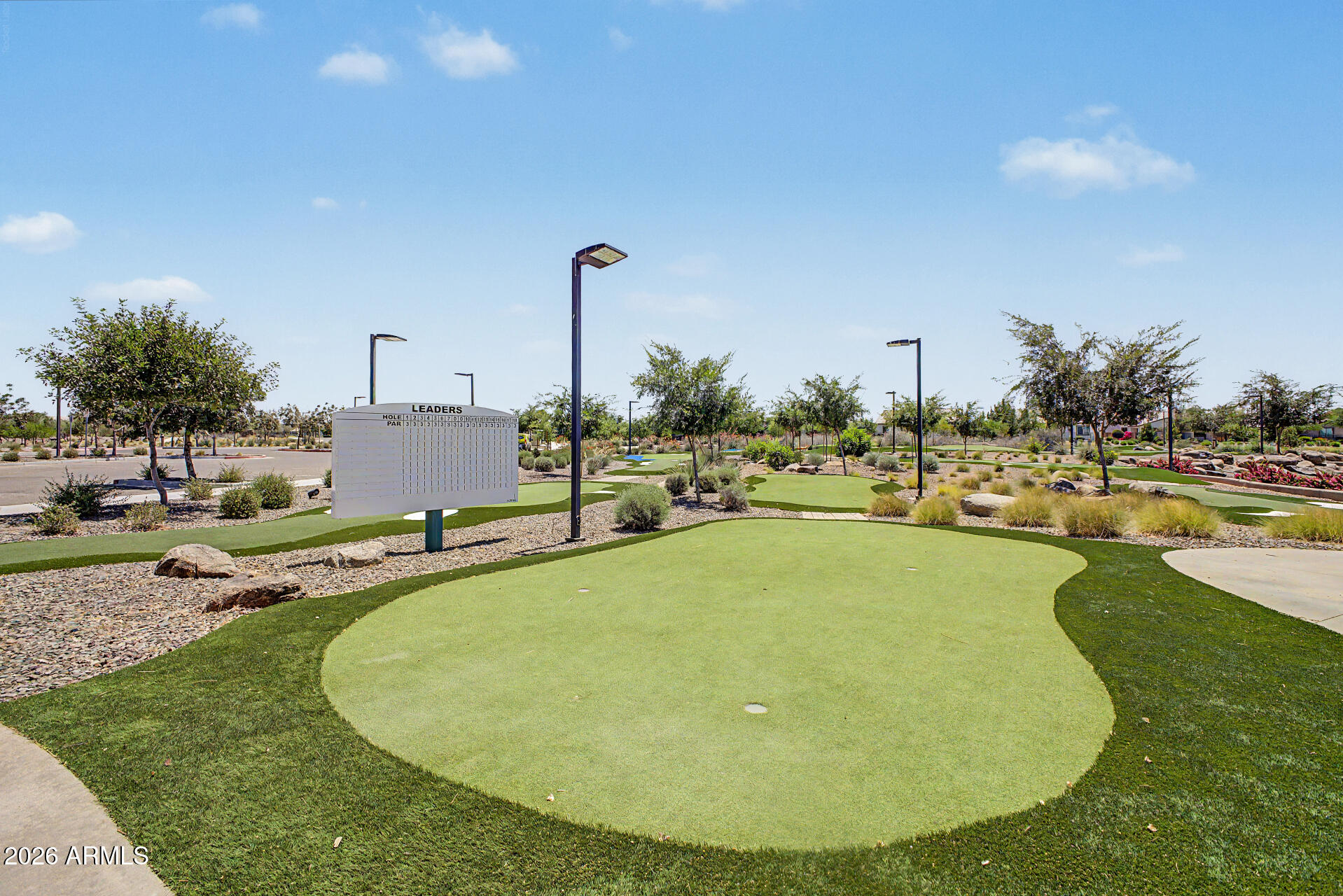 HERITAGE ASANTE PARCEL 2 - Residential