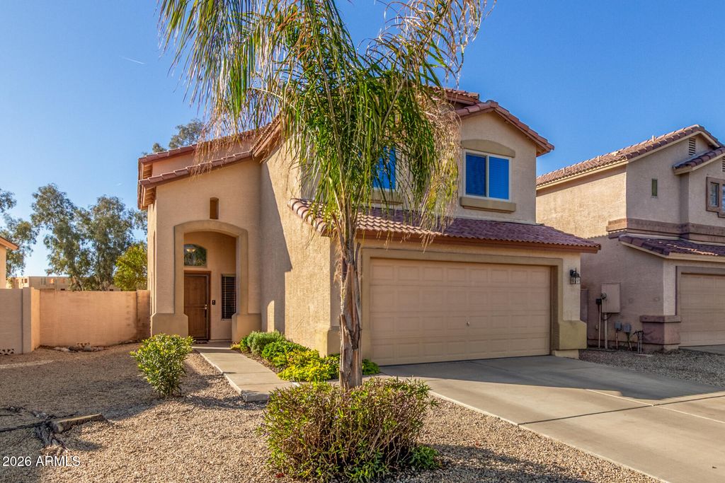 Photo of 30910 N Zircon Drive, San Tan Valley, AZ 85143 (MLS # 6966712)