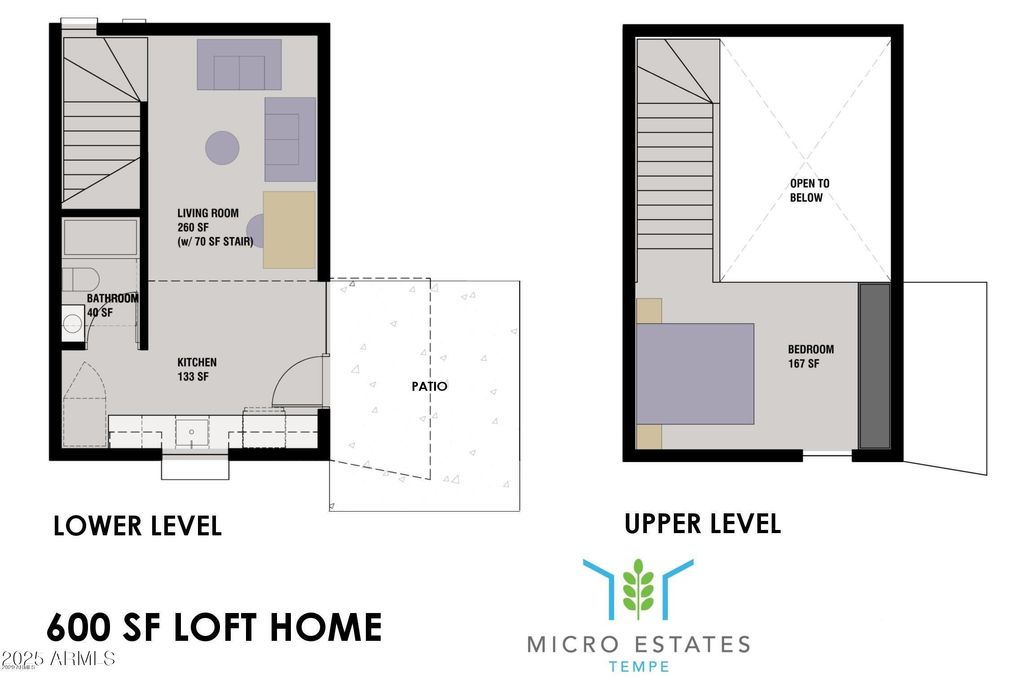 Photo of 1497 S Rita Lane, Tempe, AZ 85281 (MLS # 6935466)