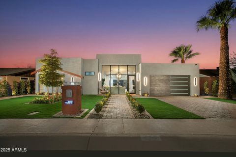 8319 E COLUMBUS Avenue Scottsdale AZ 85251