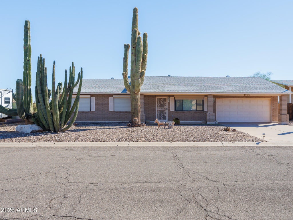 Photo of 14123 S Avalon Road, Arizona City, AZ 85123 (MLS # 7088530)