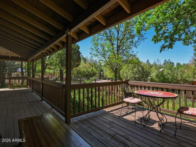 5287 N JUDY Lane