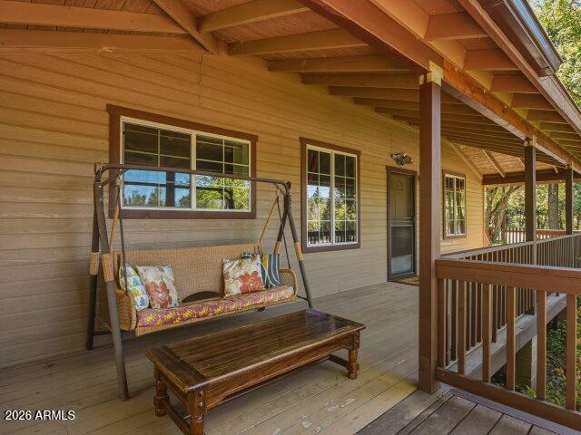 5287 N JUDY Lane
