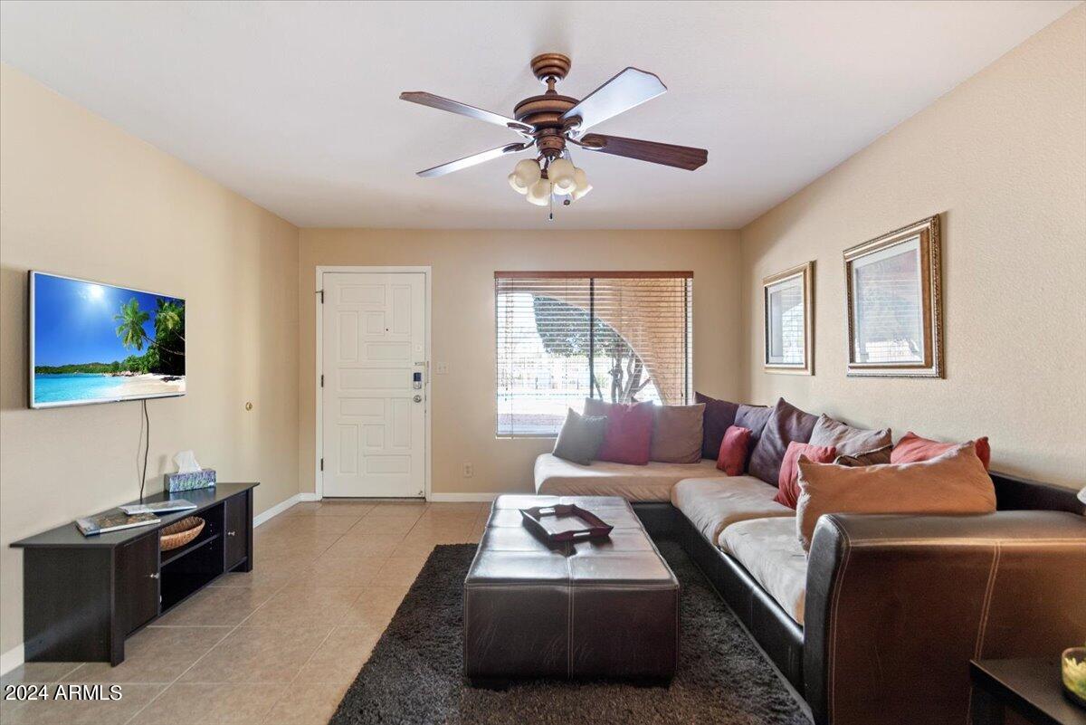 12635 N LA MONTANA Drive 1