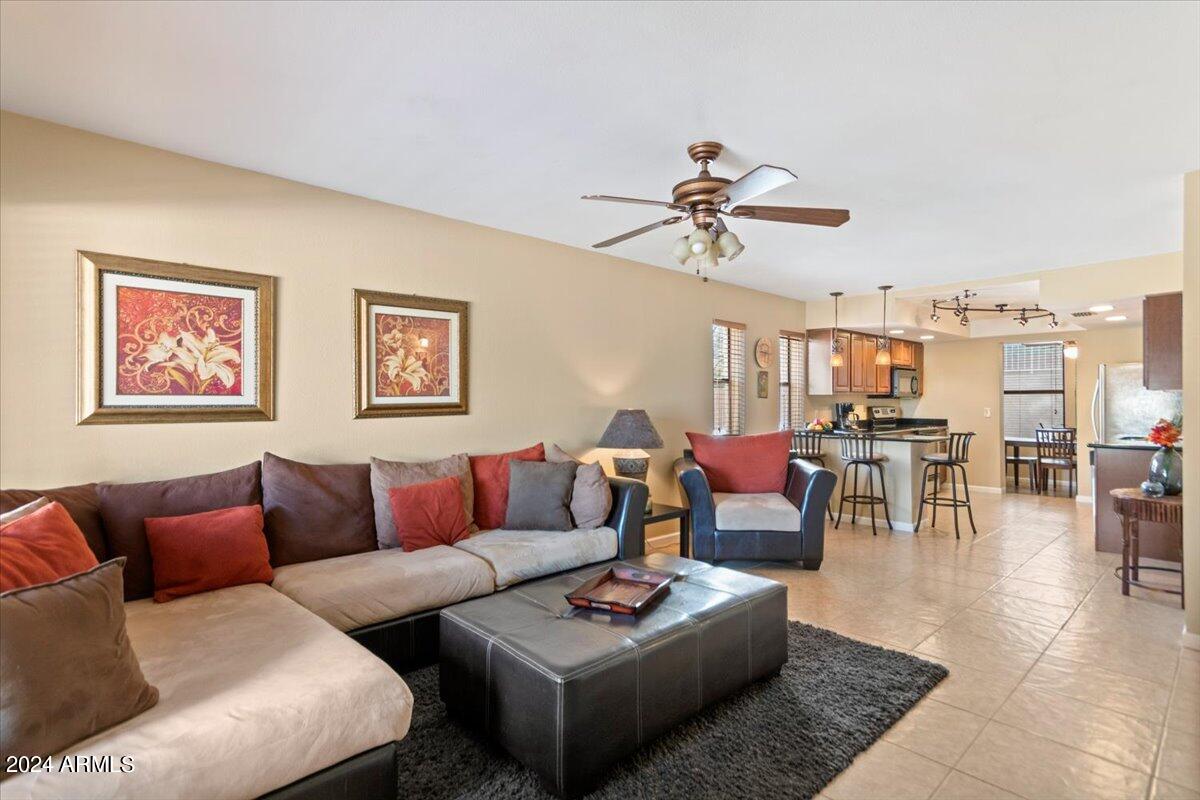 12635 N LA MONTANA Drive 1