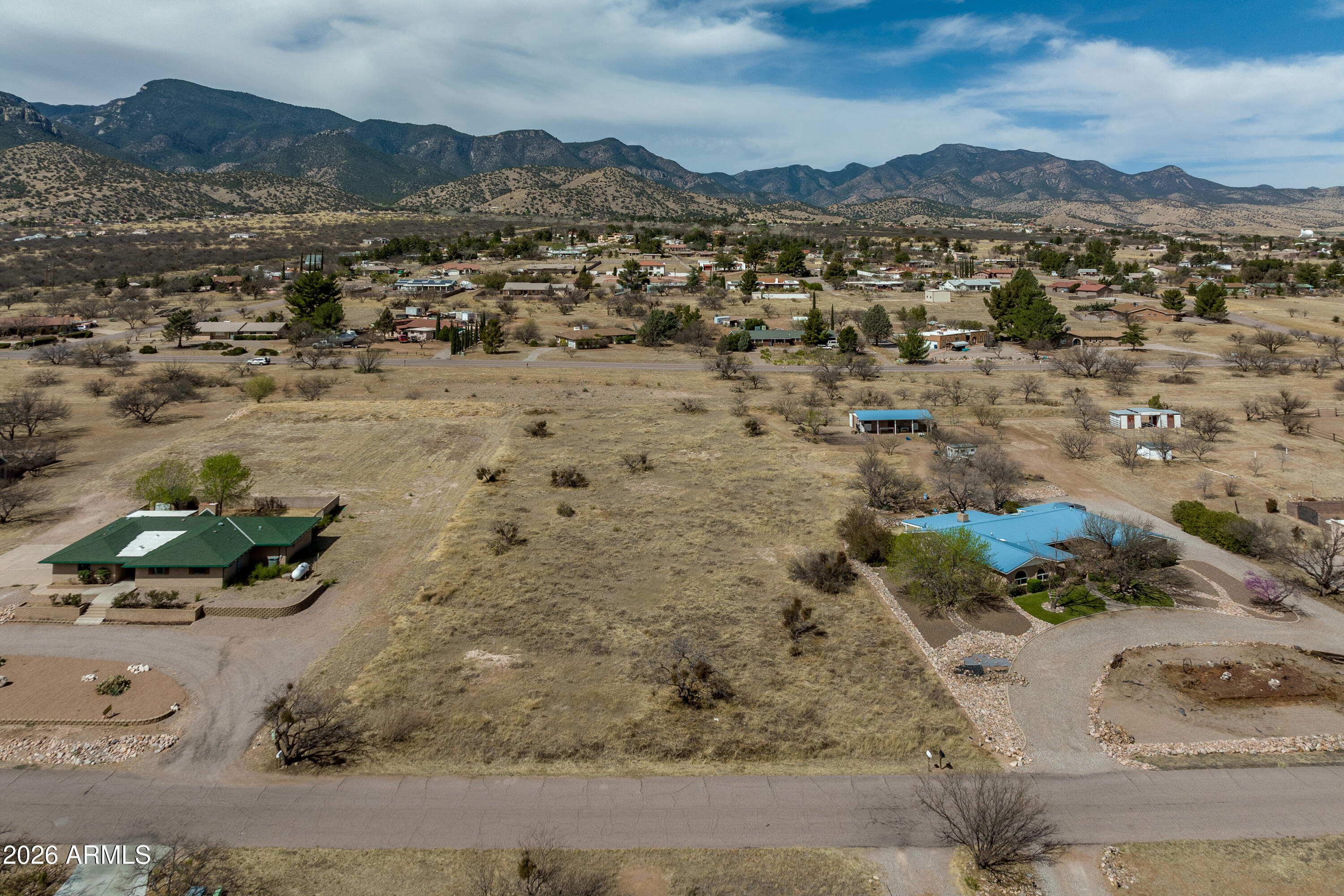 5440 S Apache Avenue 198