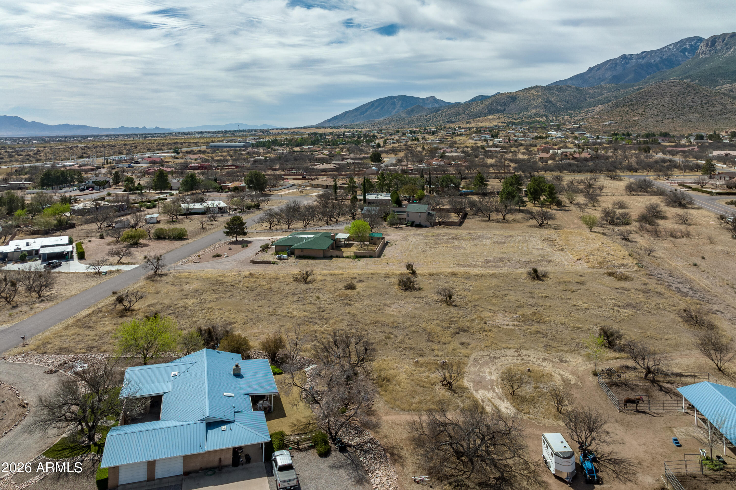 5440 S Apache Avenue 198