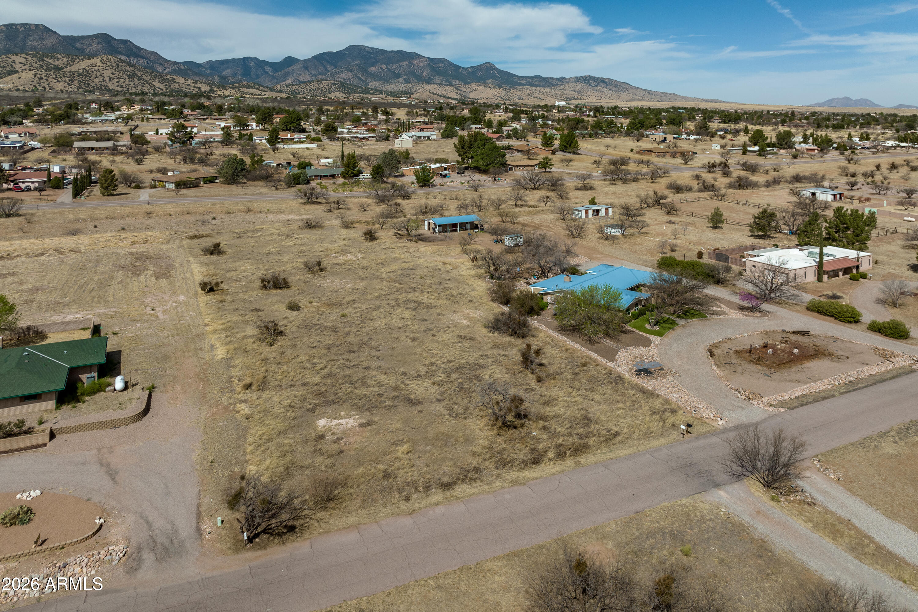 5440 S Apache Avenue 198