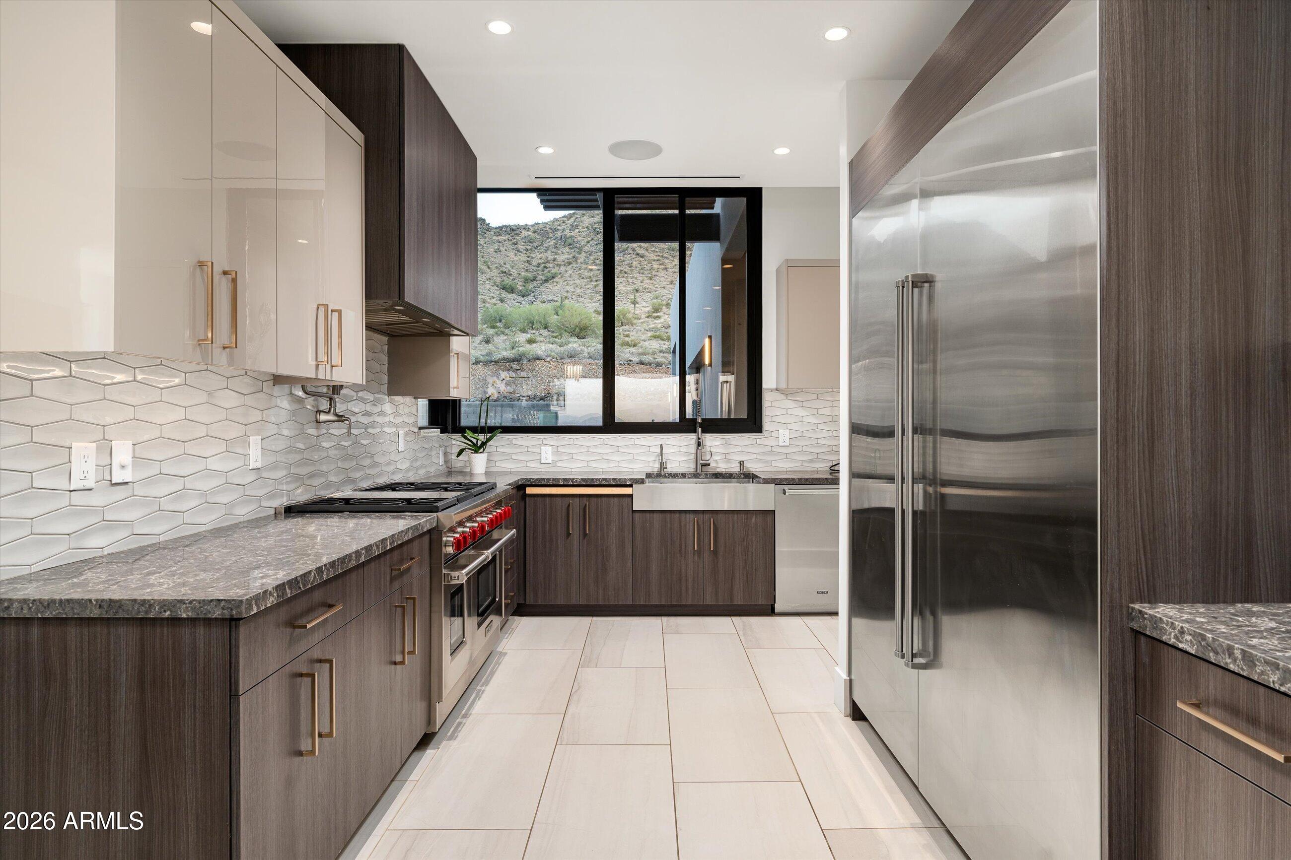San Tan Ranches - Residential