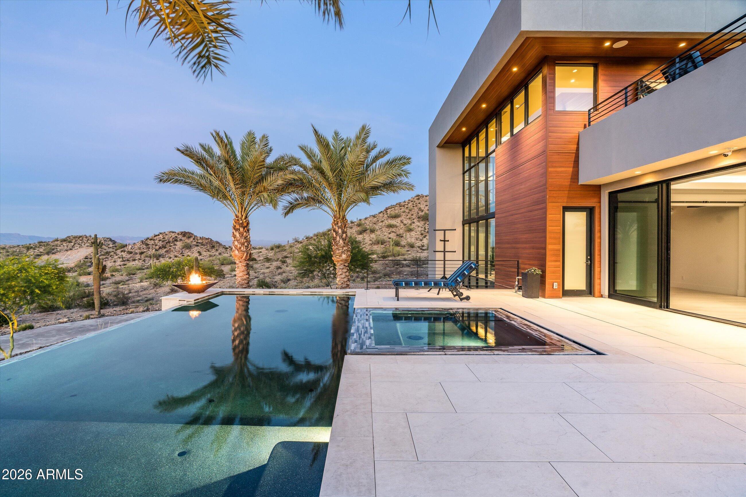 San Tan Ranches - Residential