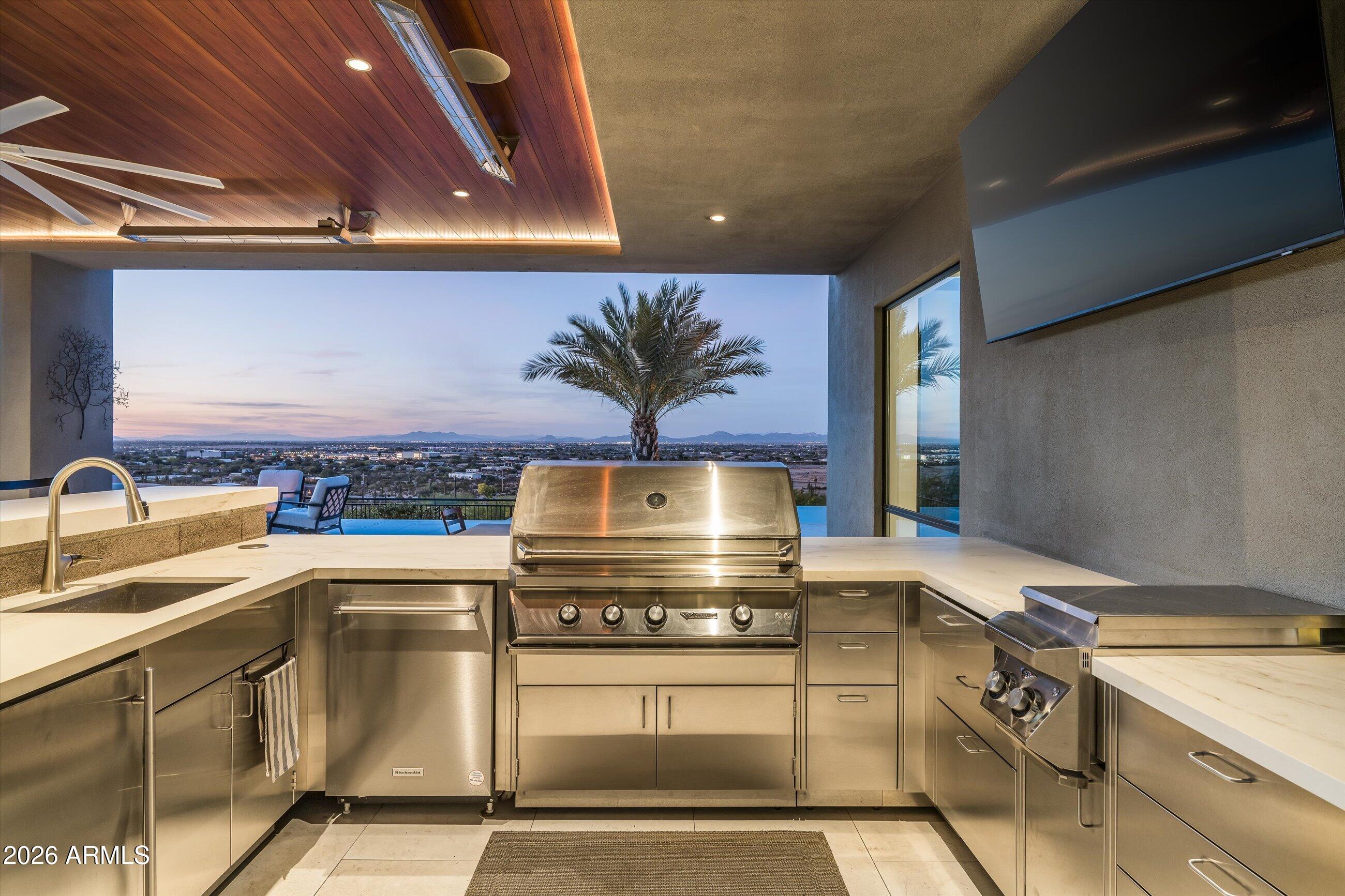 San Tan Ranches - Residential