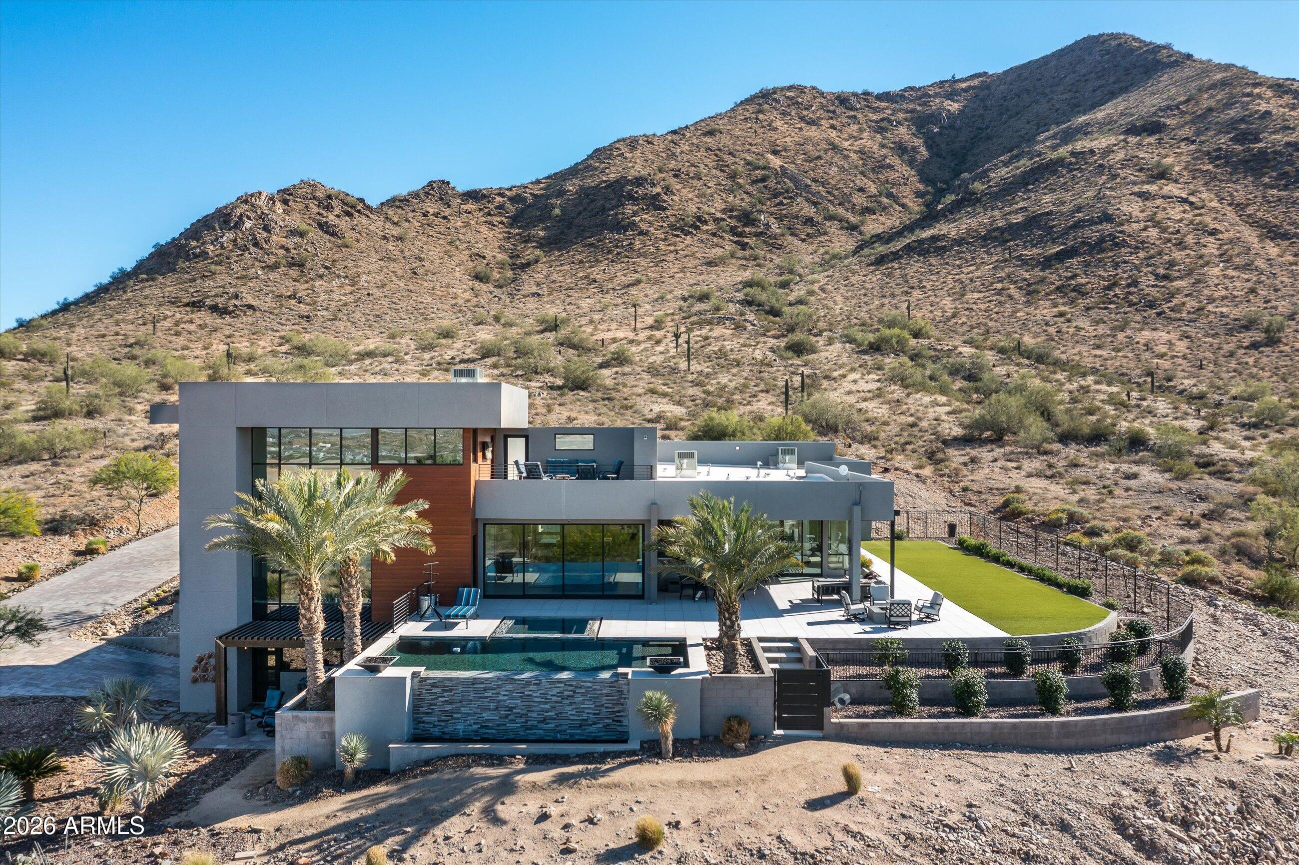 San Tan Ranches - Residential