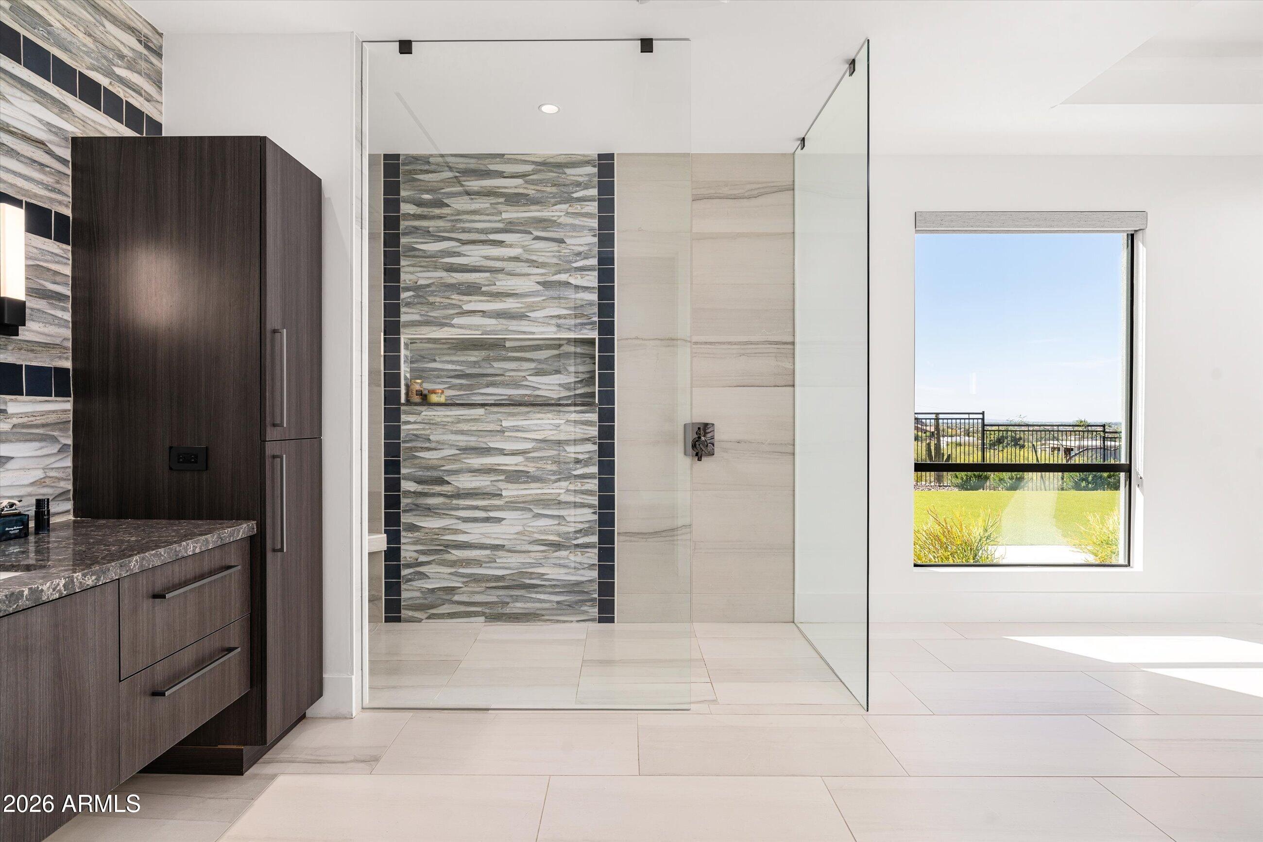 San Tan Ranches - Residential