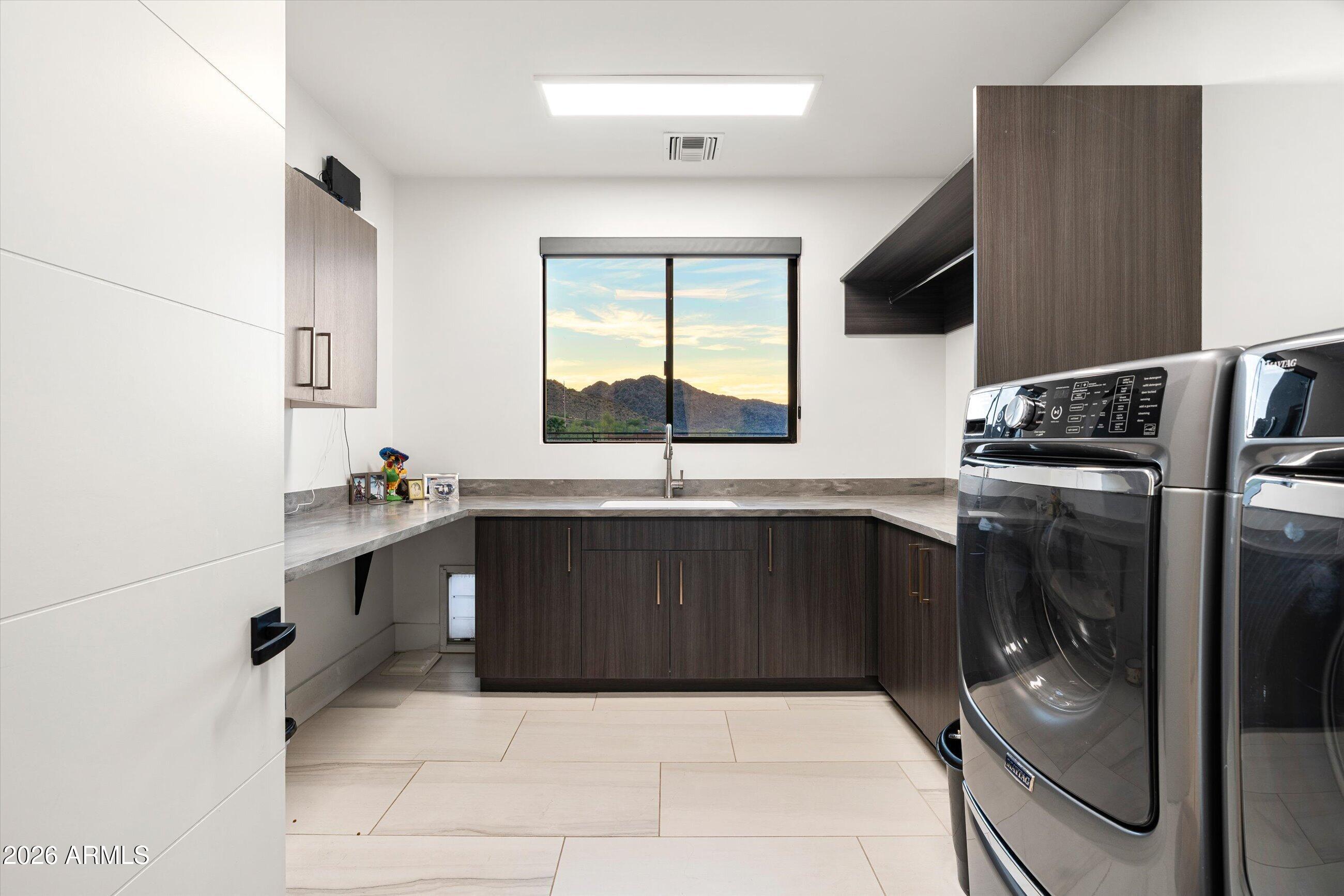 San Tan Ranches - Residential