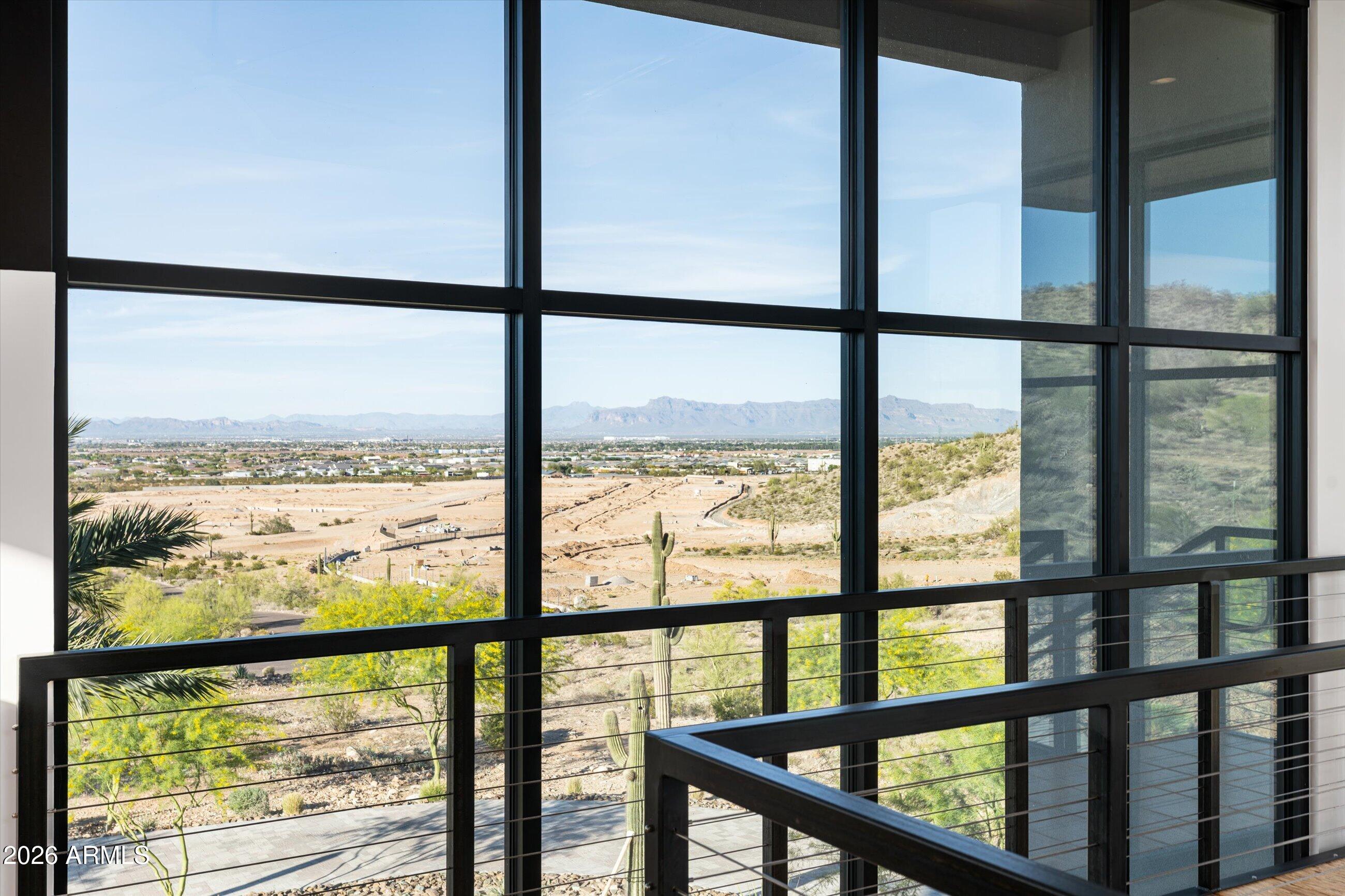 San Tan Ranches - Residential