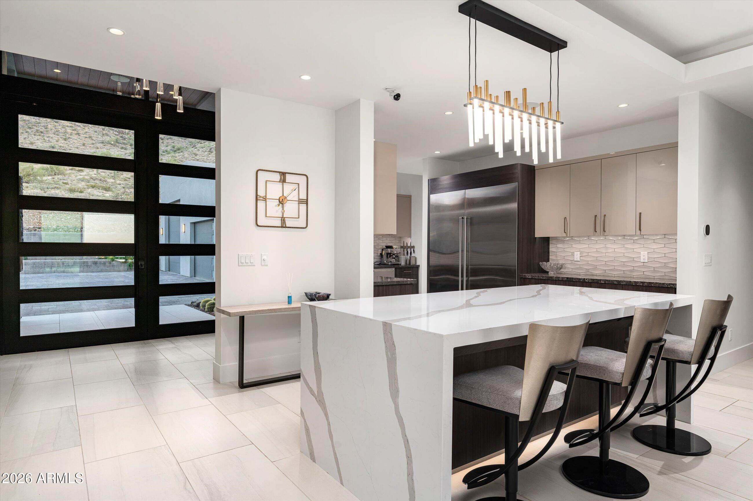 San Tan Ranches - Residential
