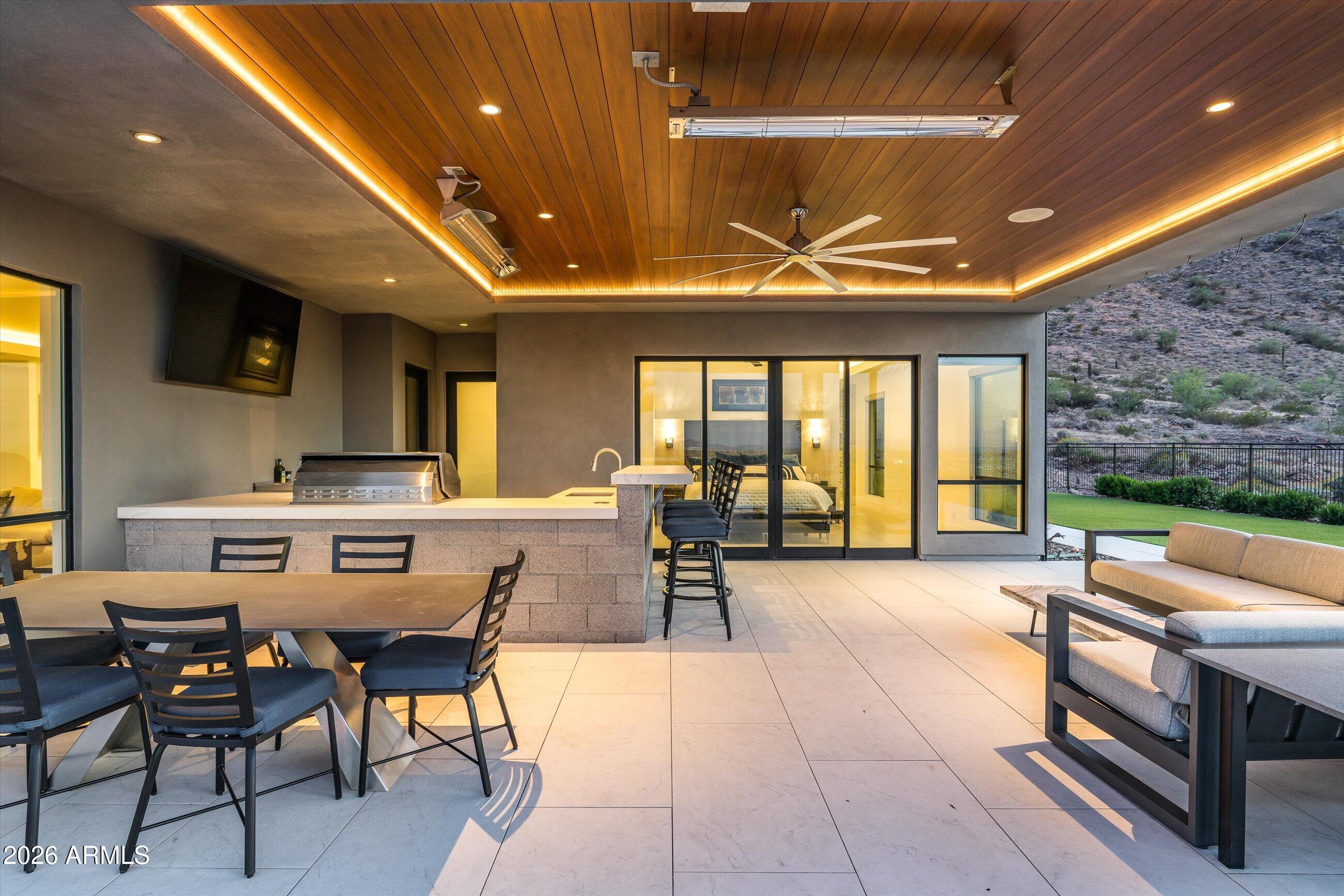 San Tan Ranches - Residential
