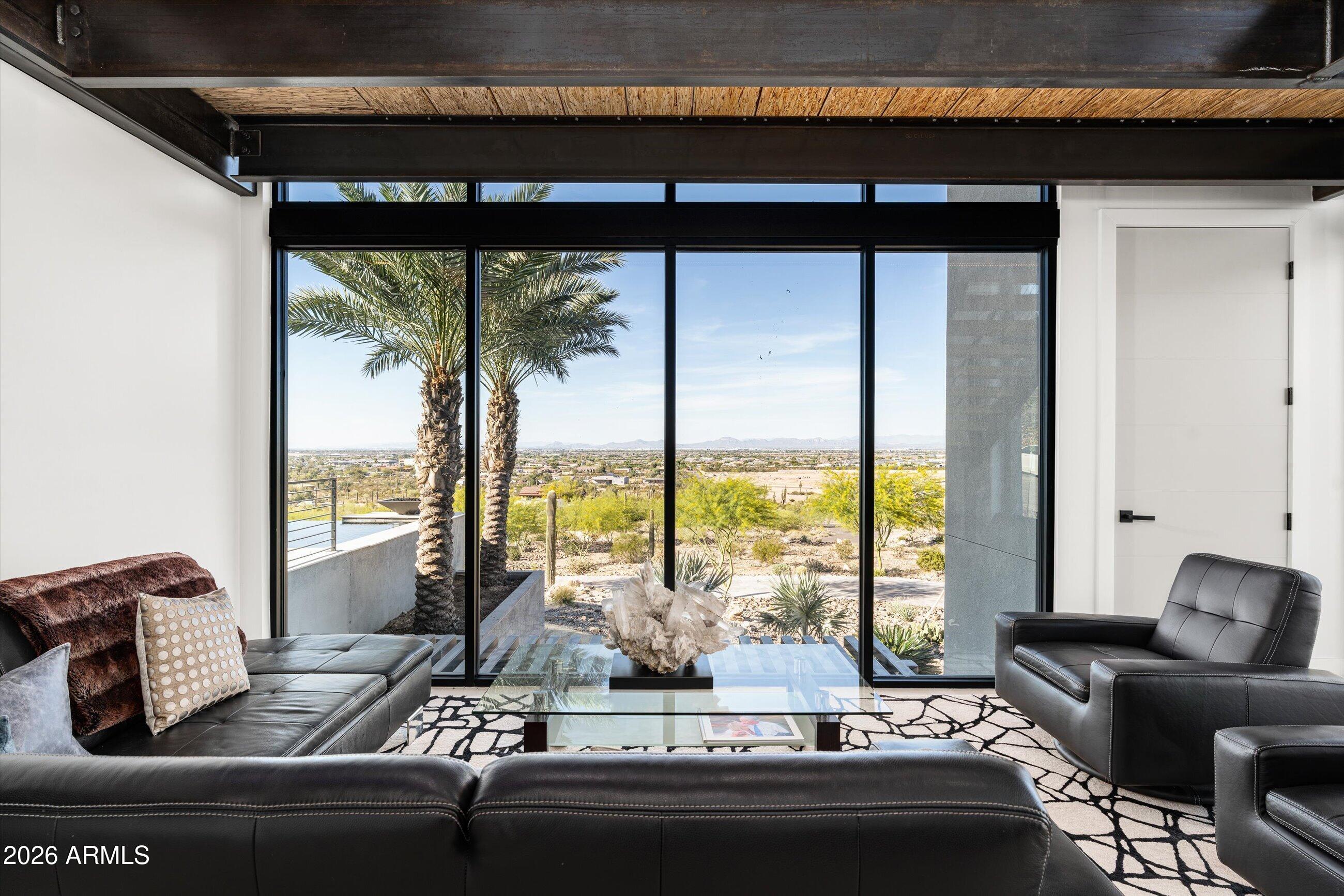 San Tan Ranches - Residential
