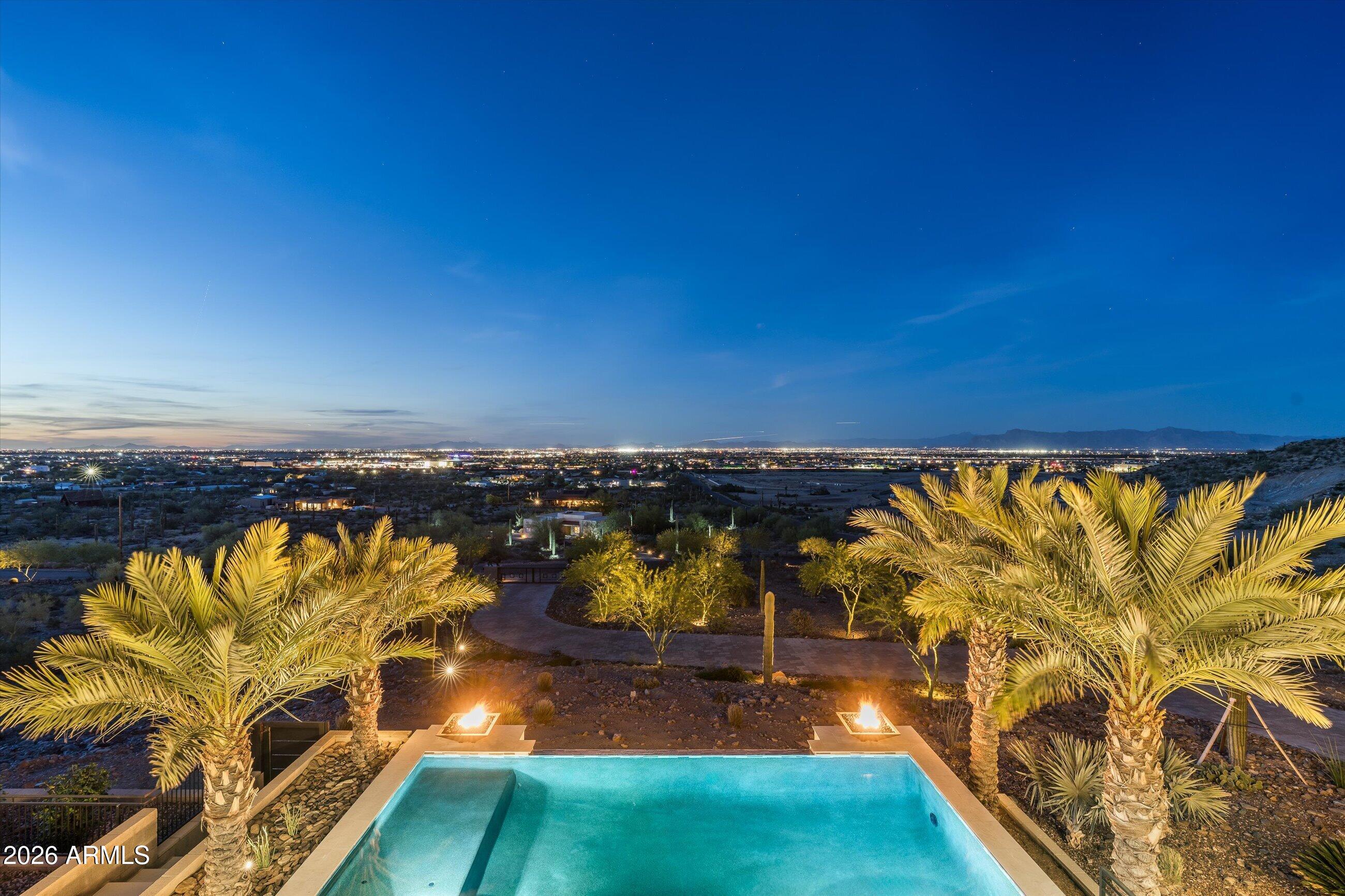 San Tan Ranches - Residential