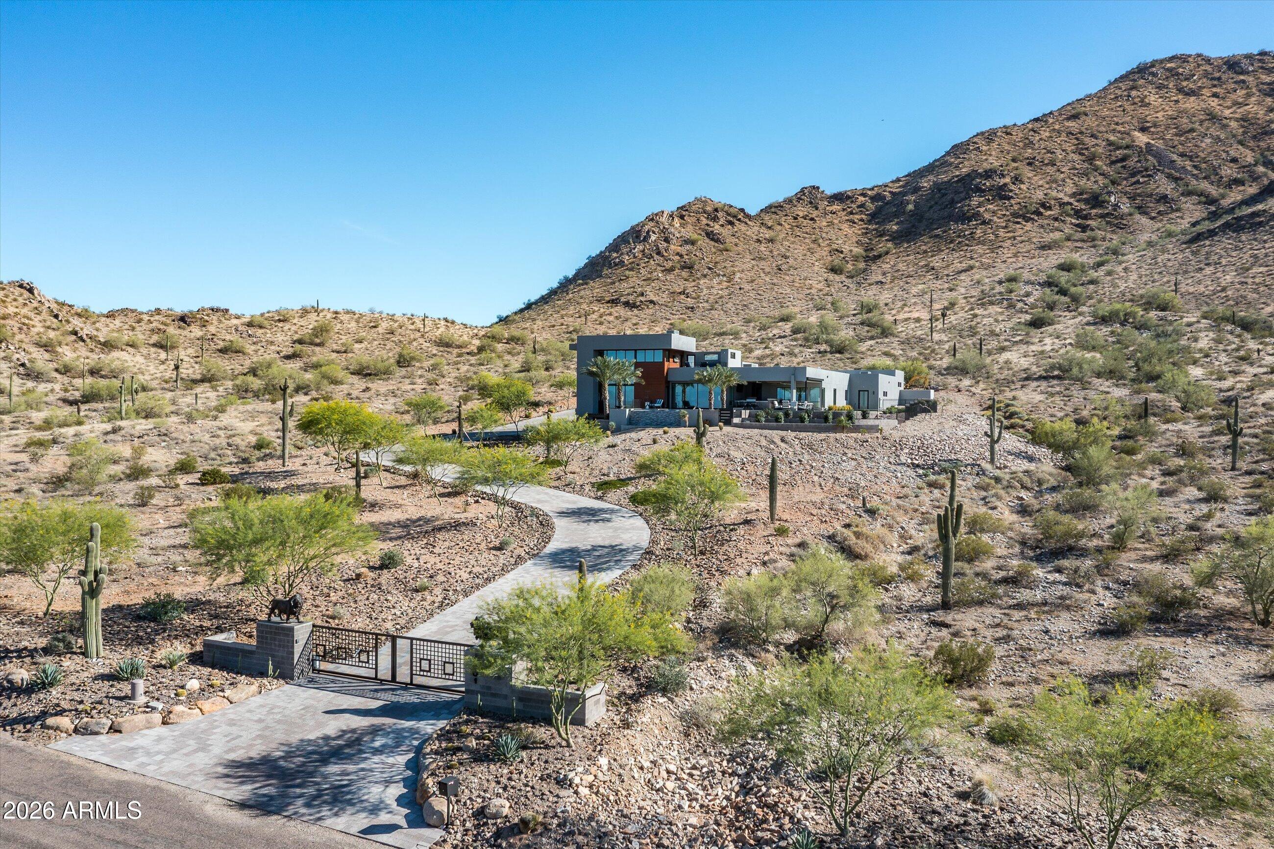 San Tan Ranches - Residential