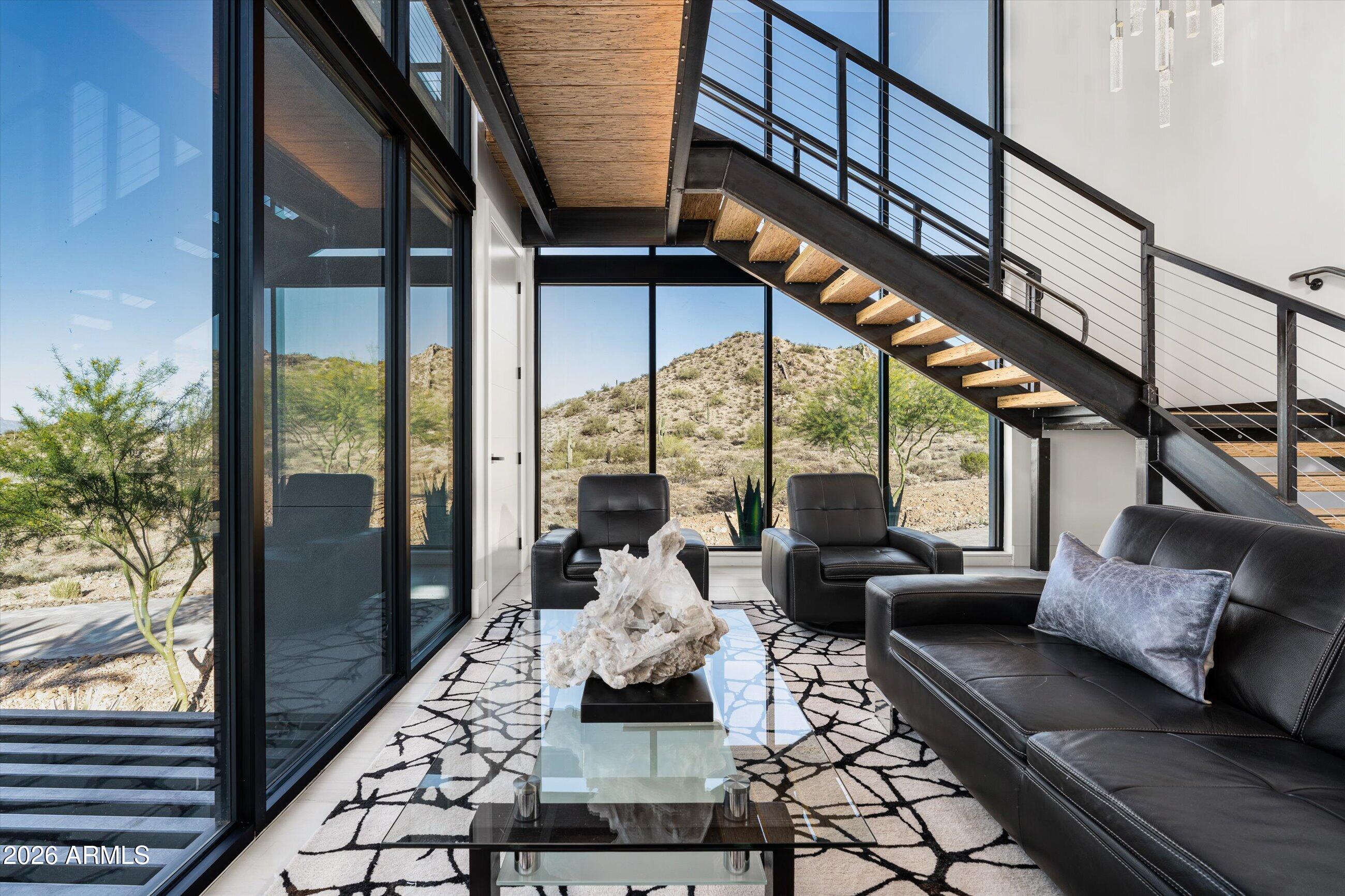 San Tan Ranches - Residential