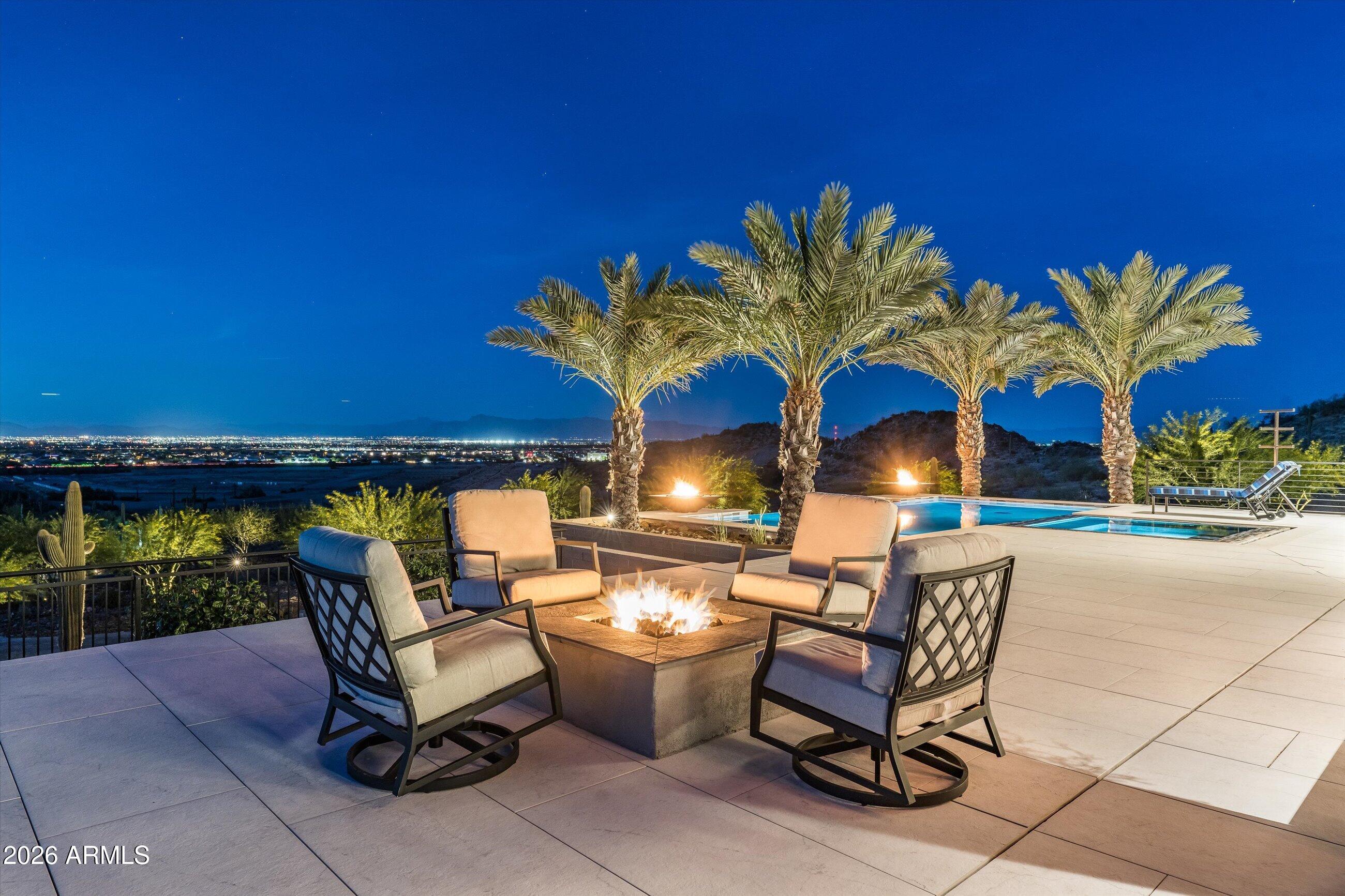 San Tan Ranches - Residential