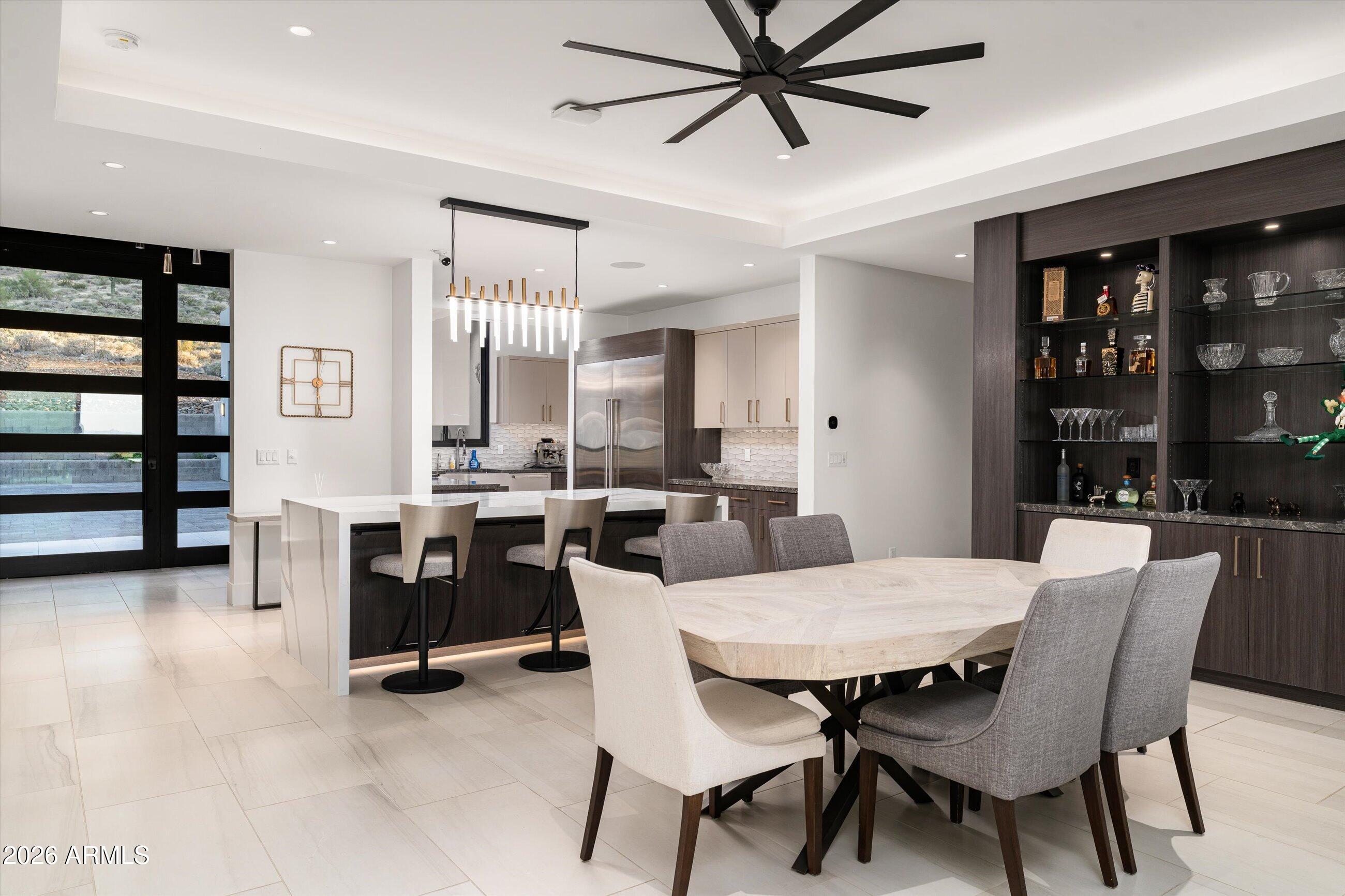 San Tan Ranches - Residential