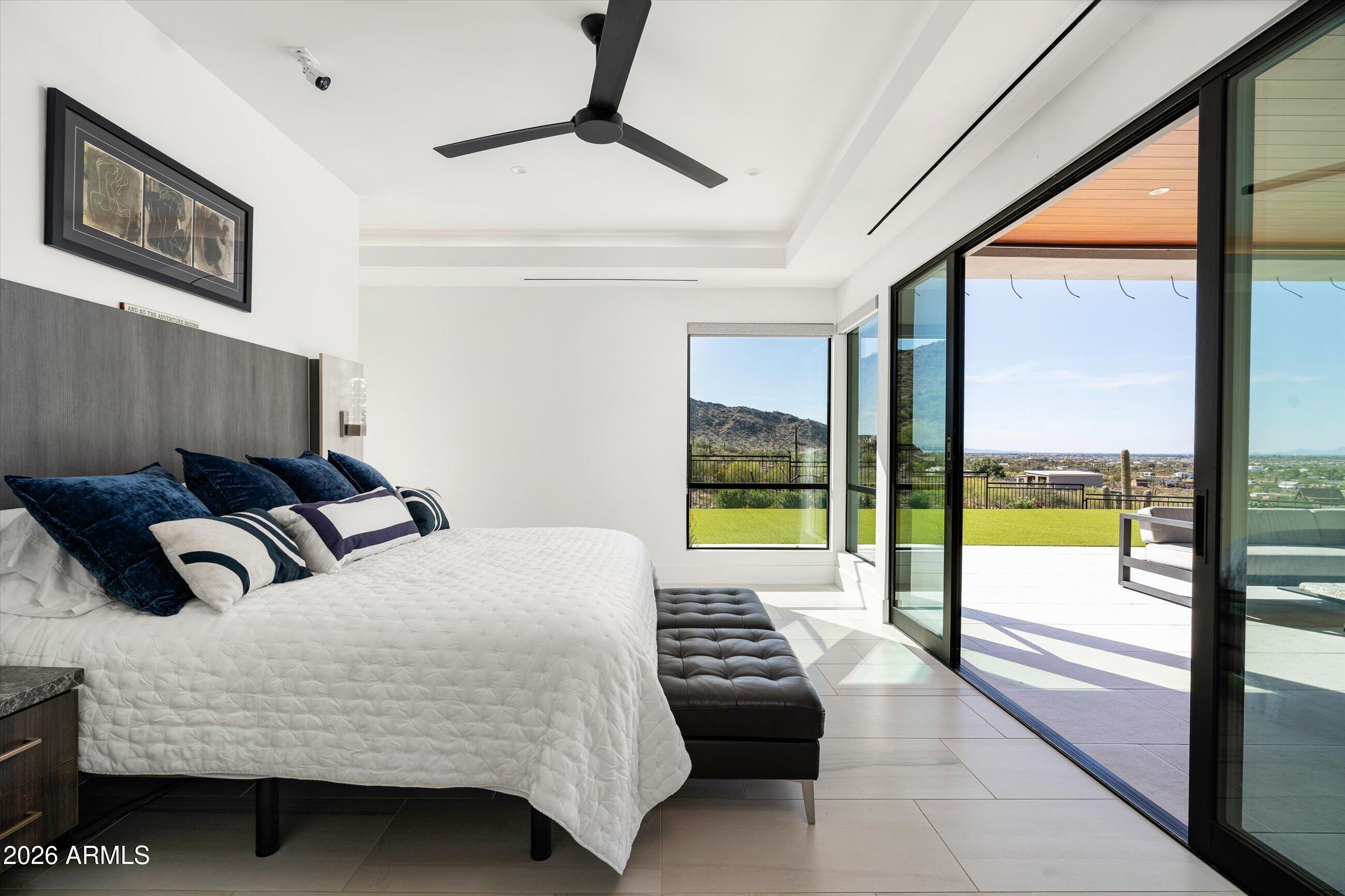 San Tan Ranches - Residential