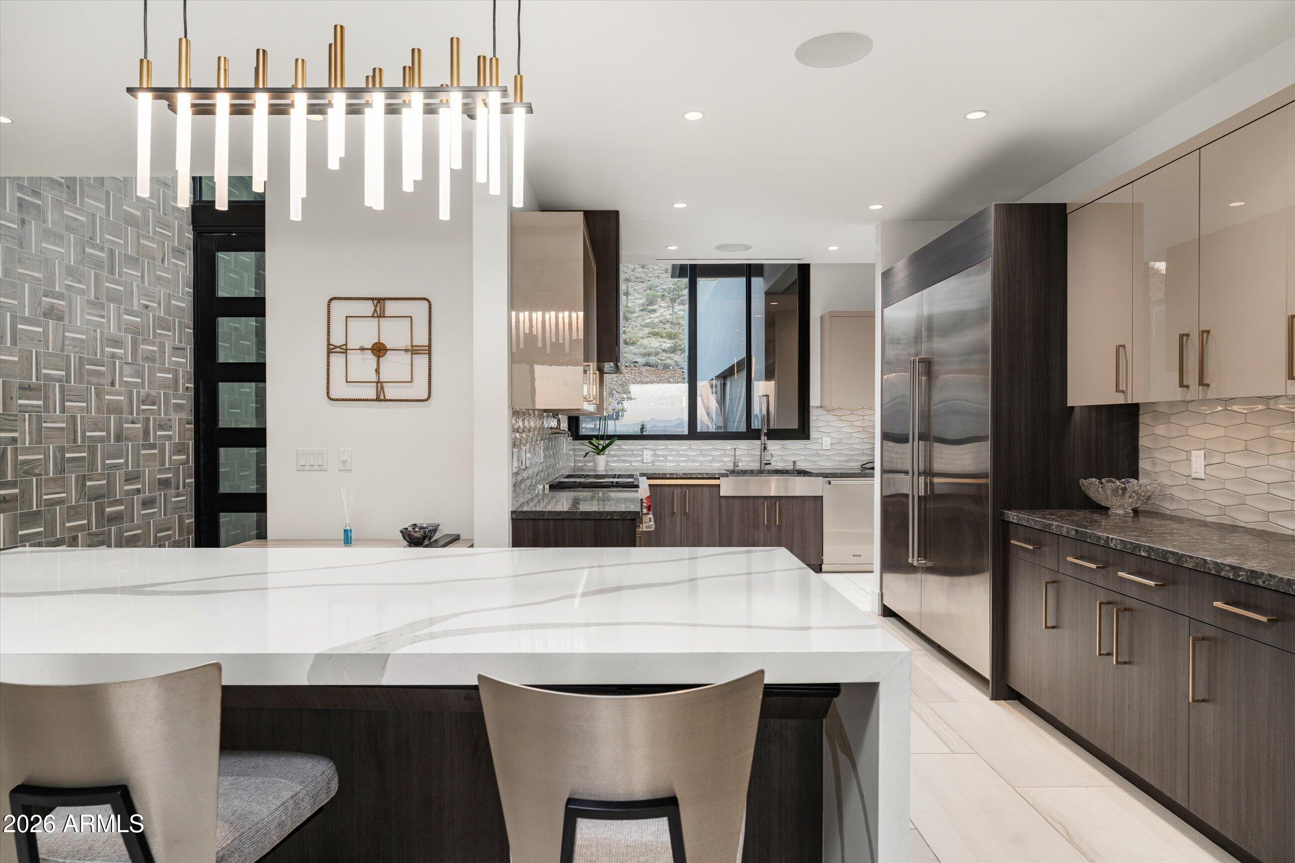 San Tan Ranches - Residential
