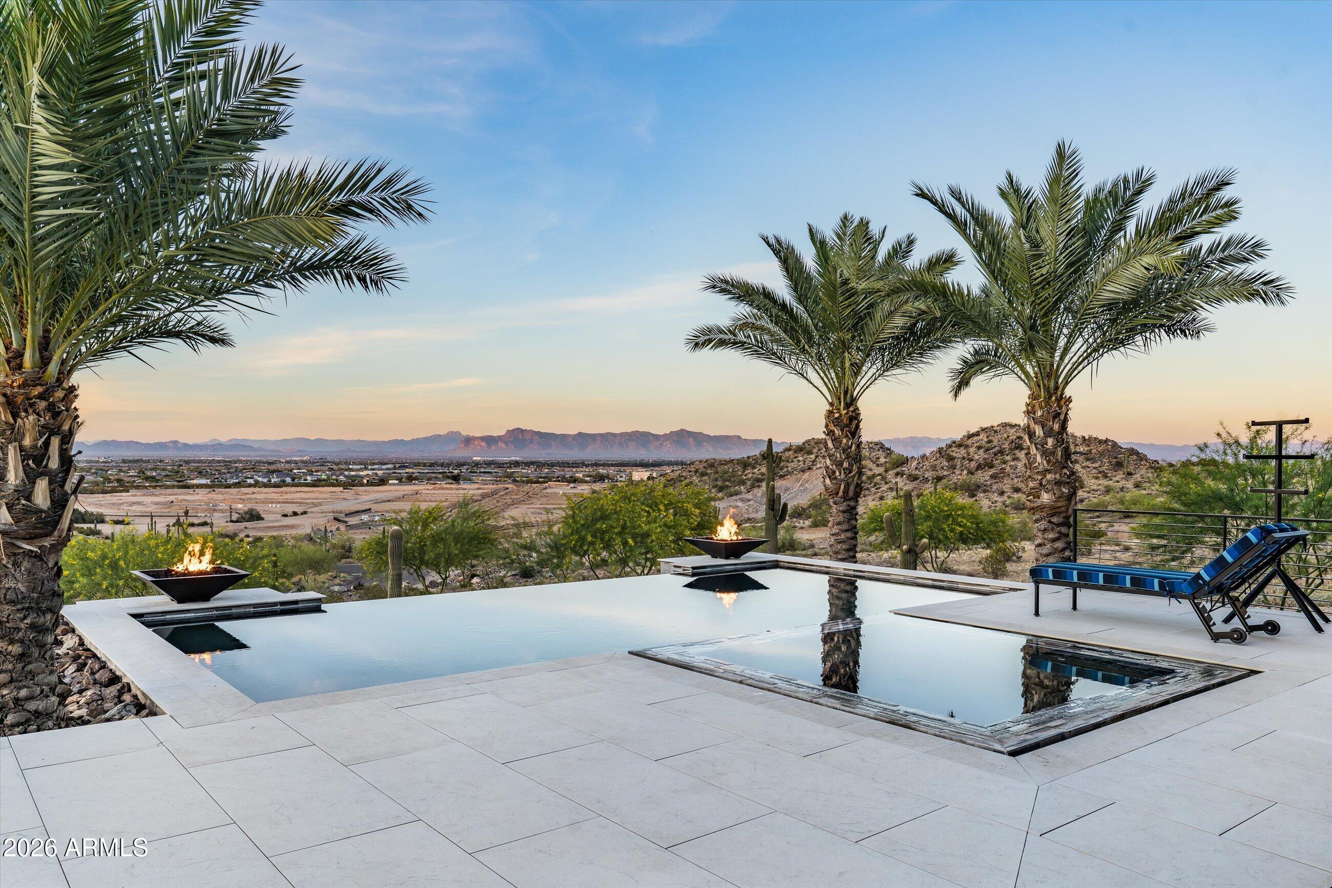 San Tan Ranches - Residential