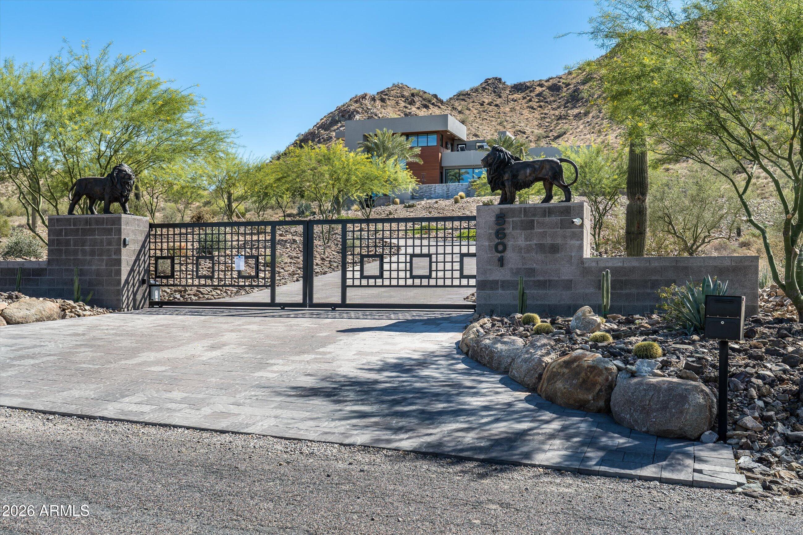 San Tan Ranches - Residential