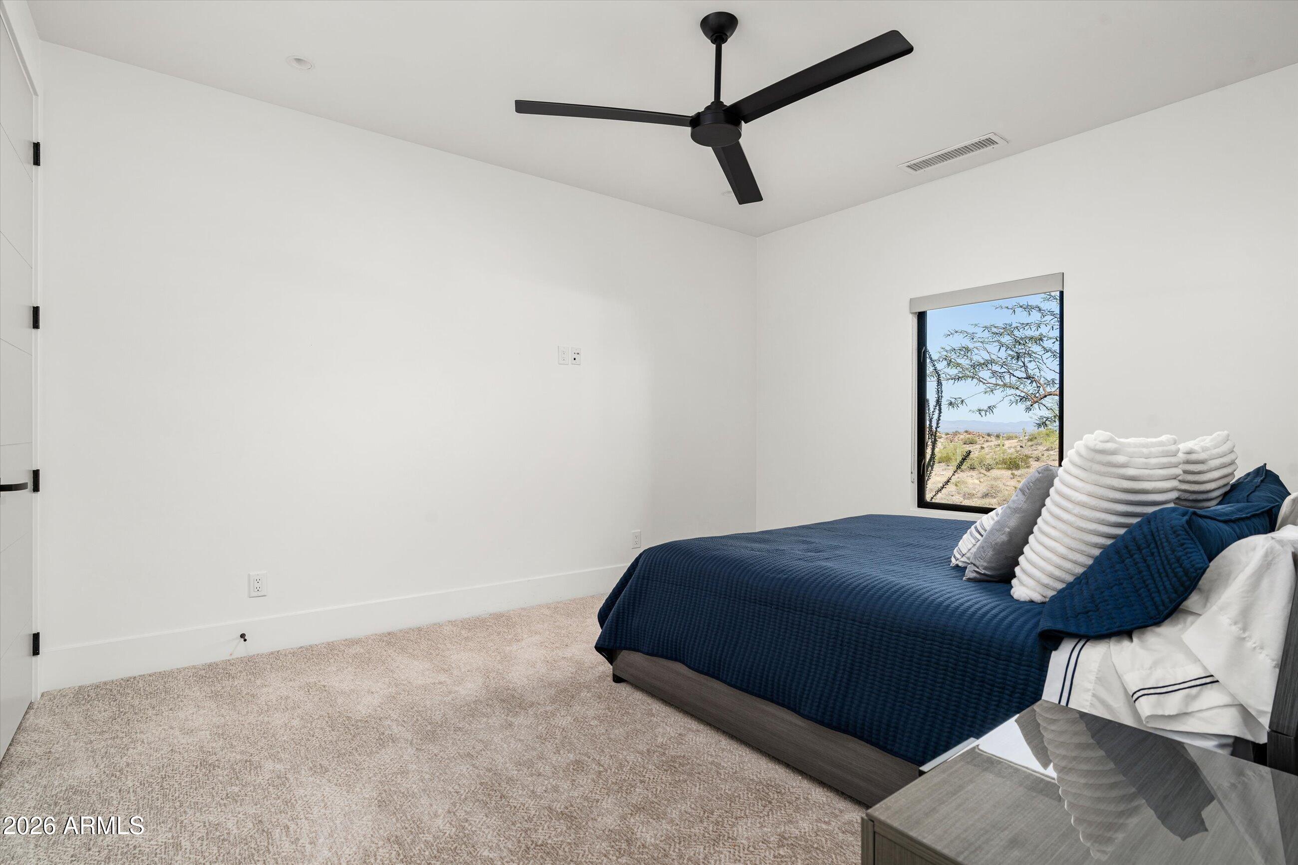 San Tan Ranches - Residential