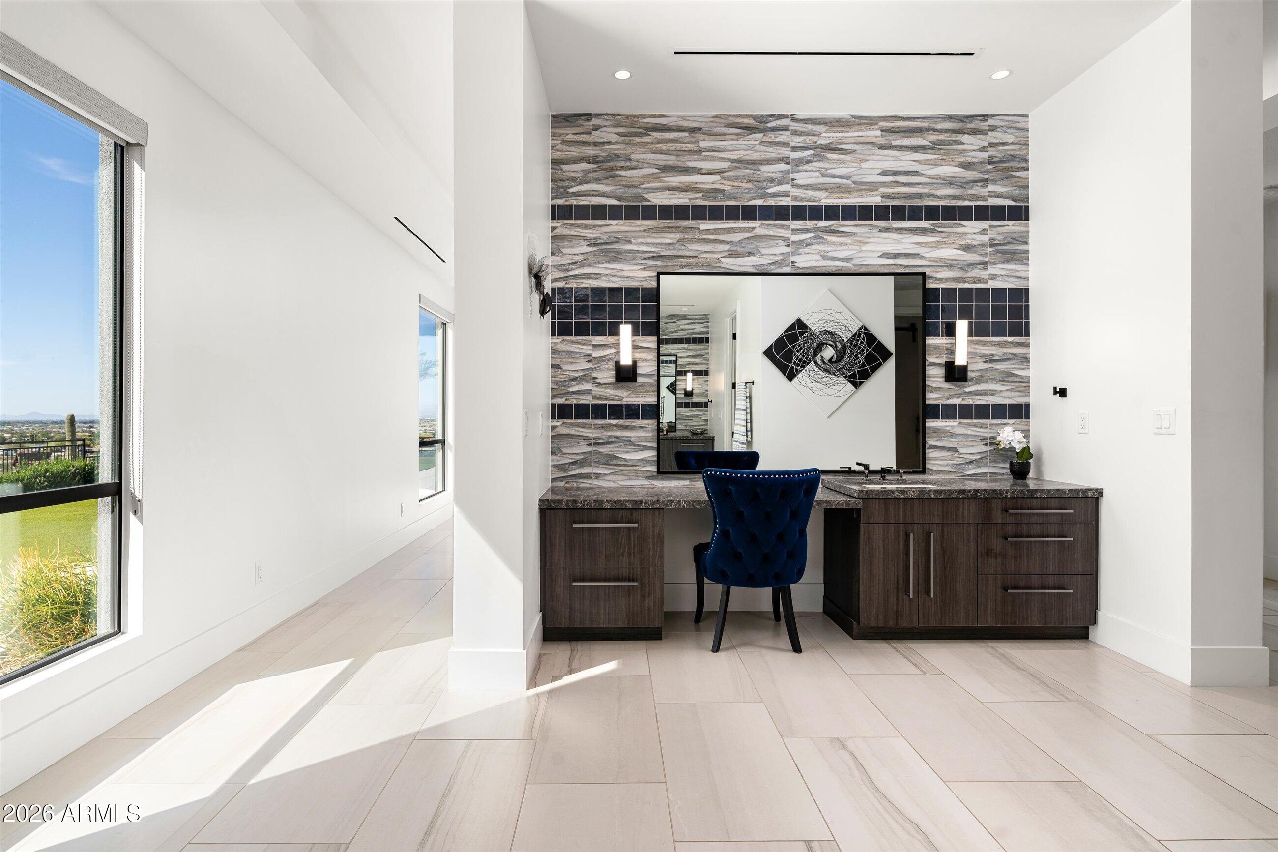 San Tan Ranches - Residential