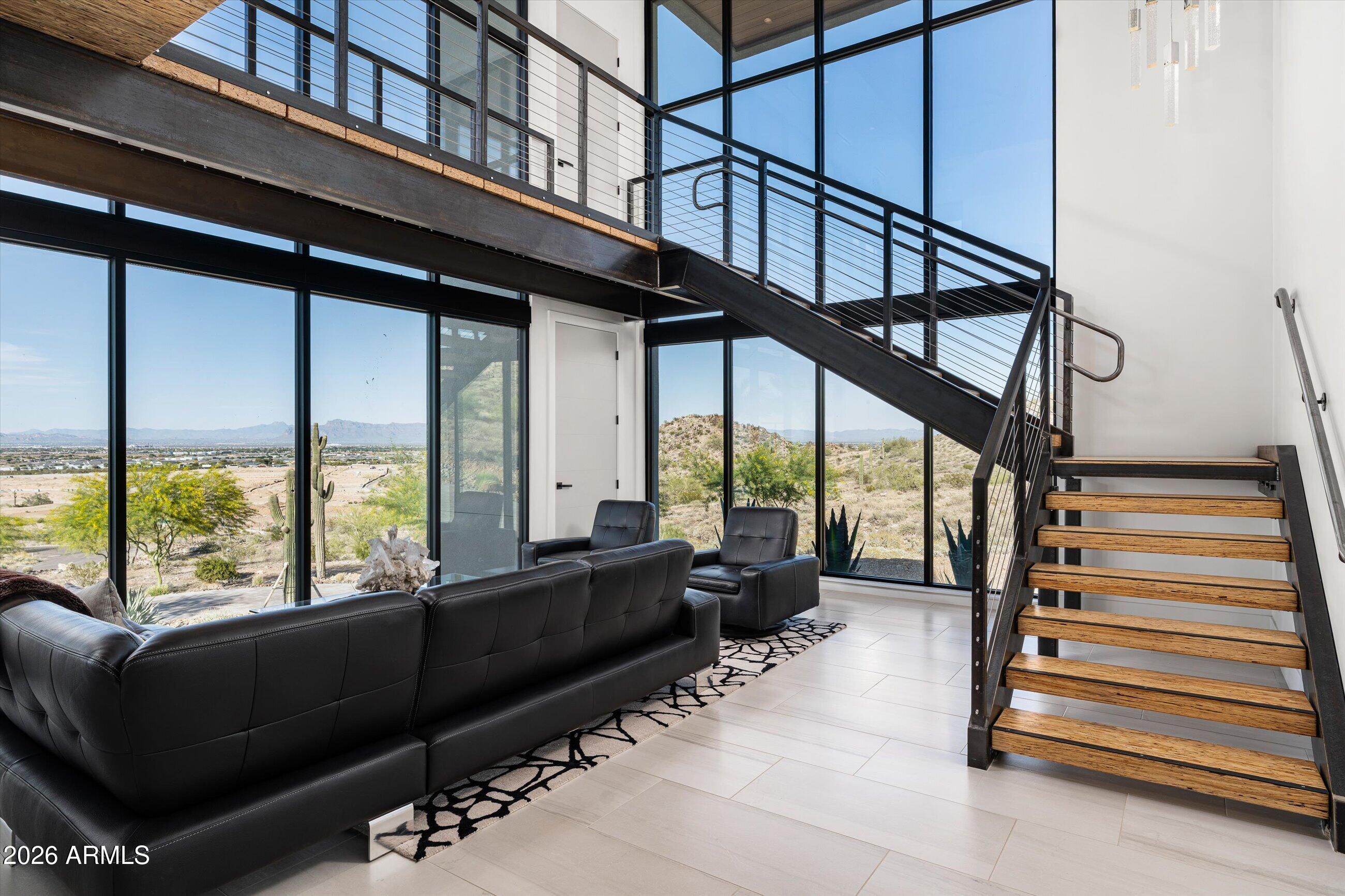 San Tan Ranches - Residential