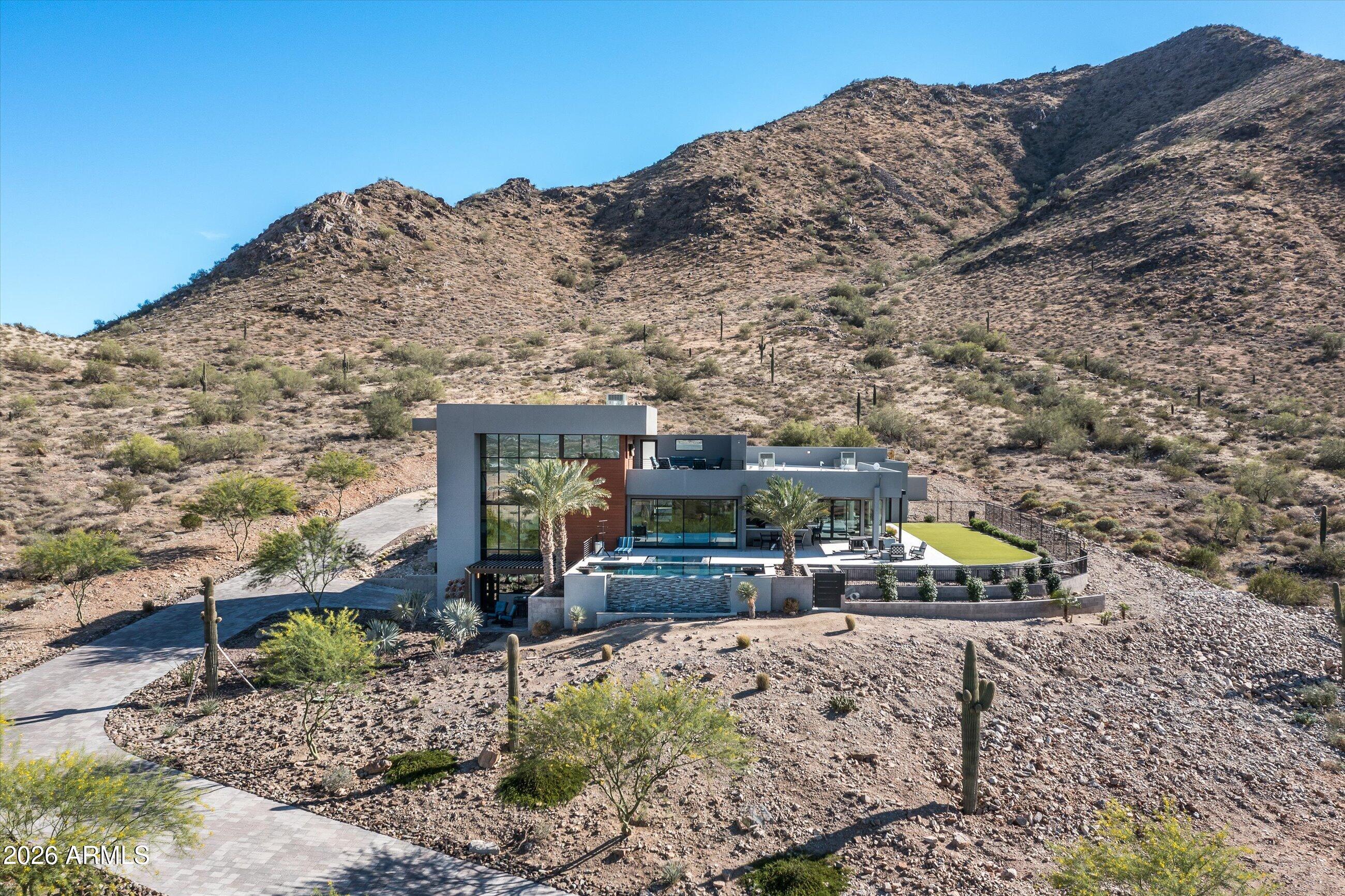 San Tan Ranches - Residential