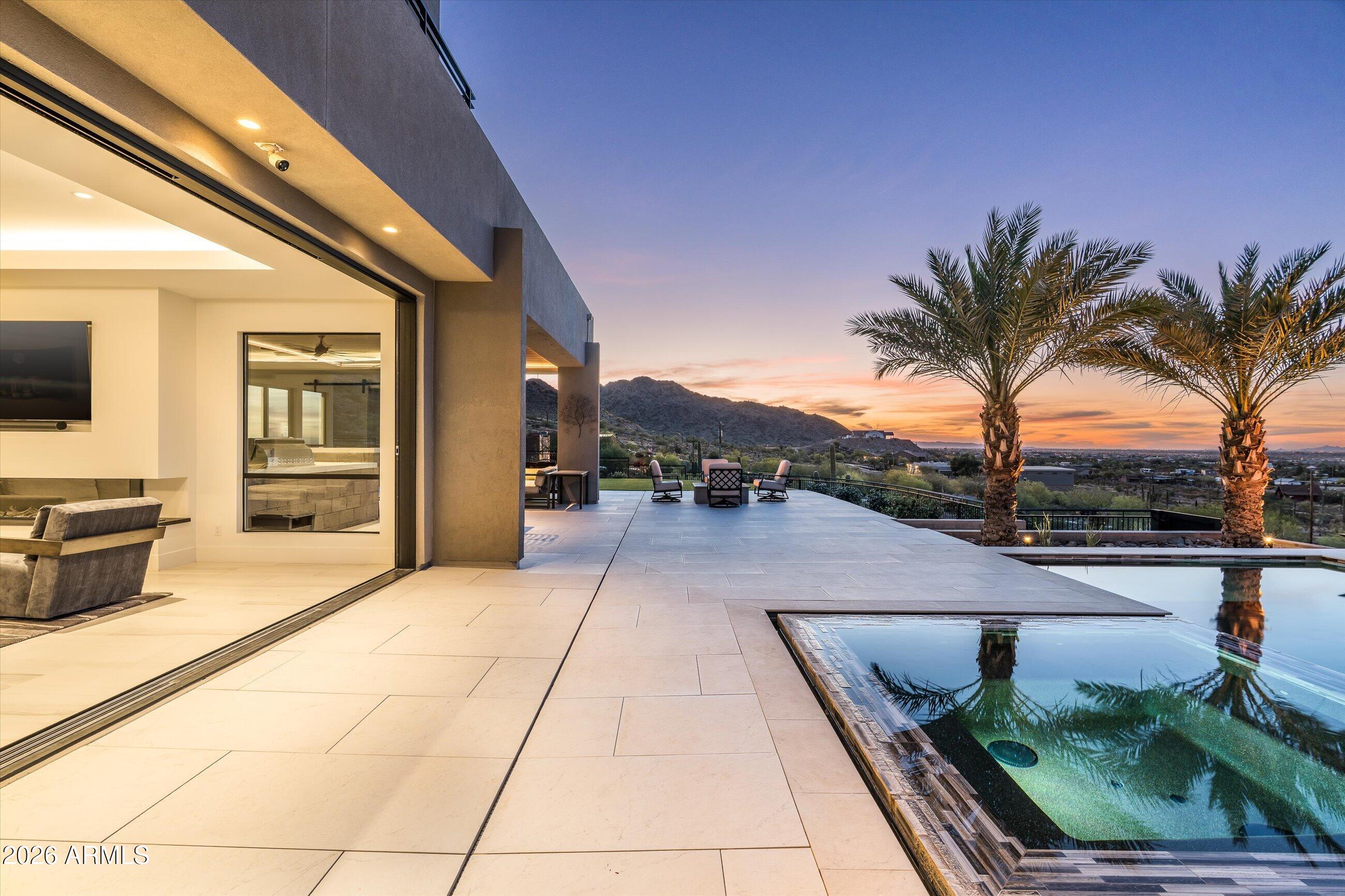 San Tan Ranches - Residential